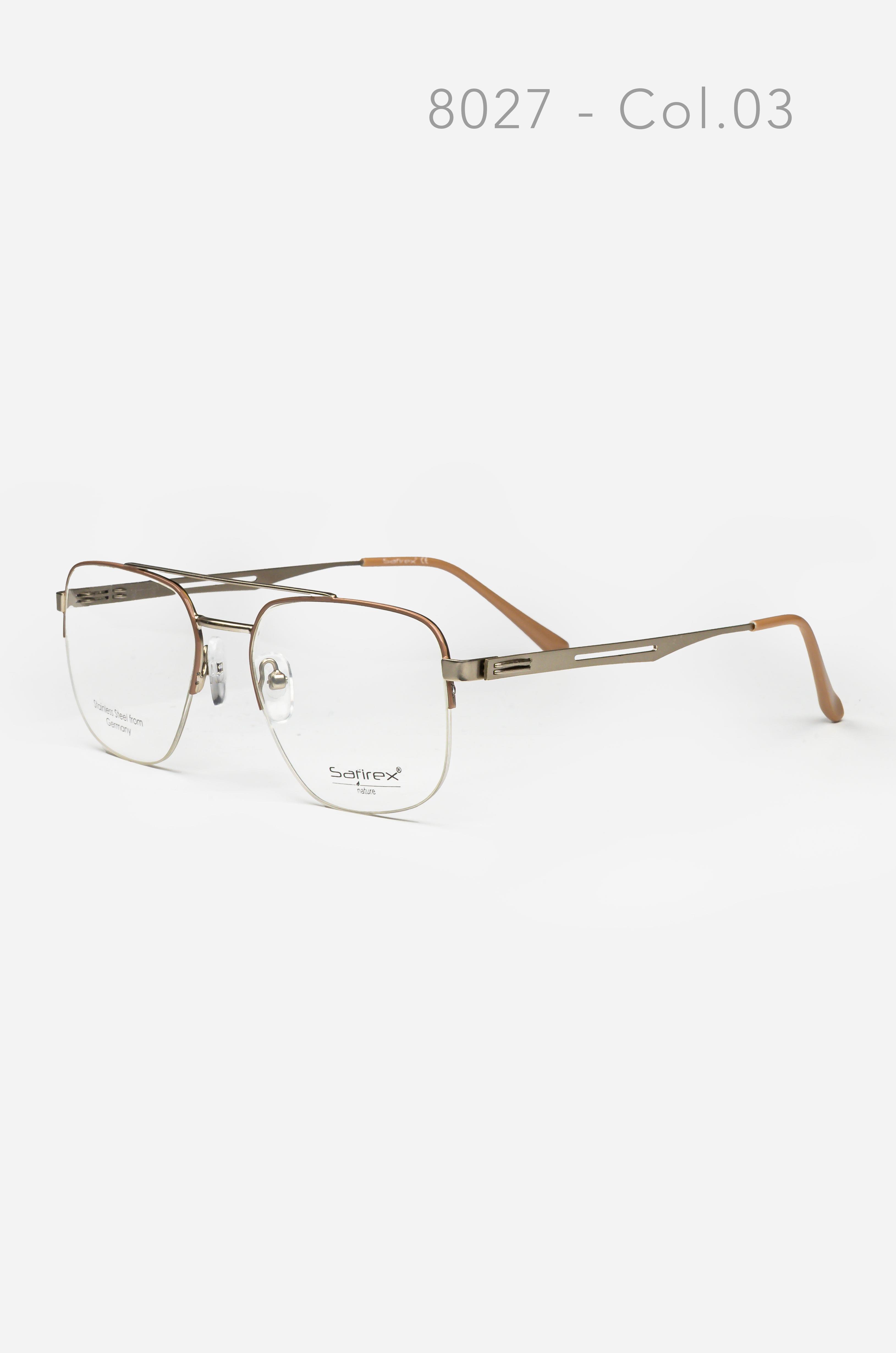Safirex Metal 8027