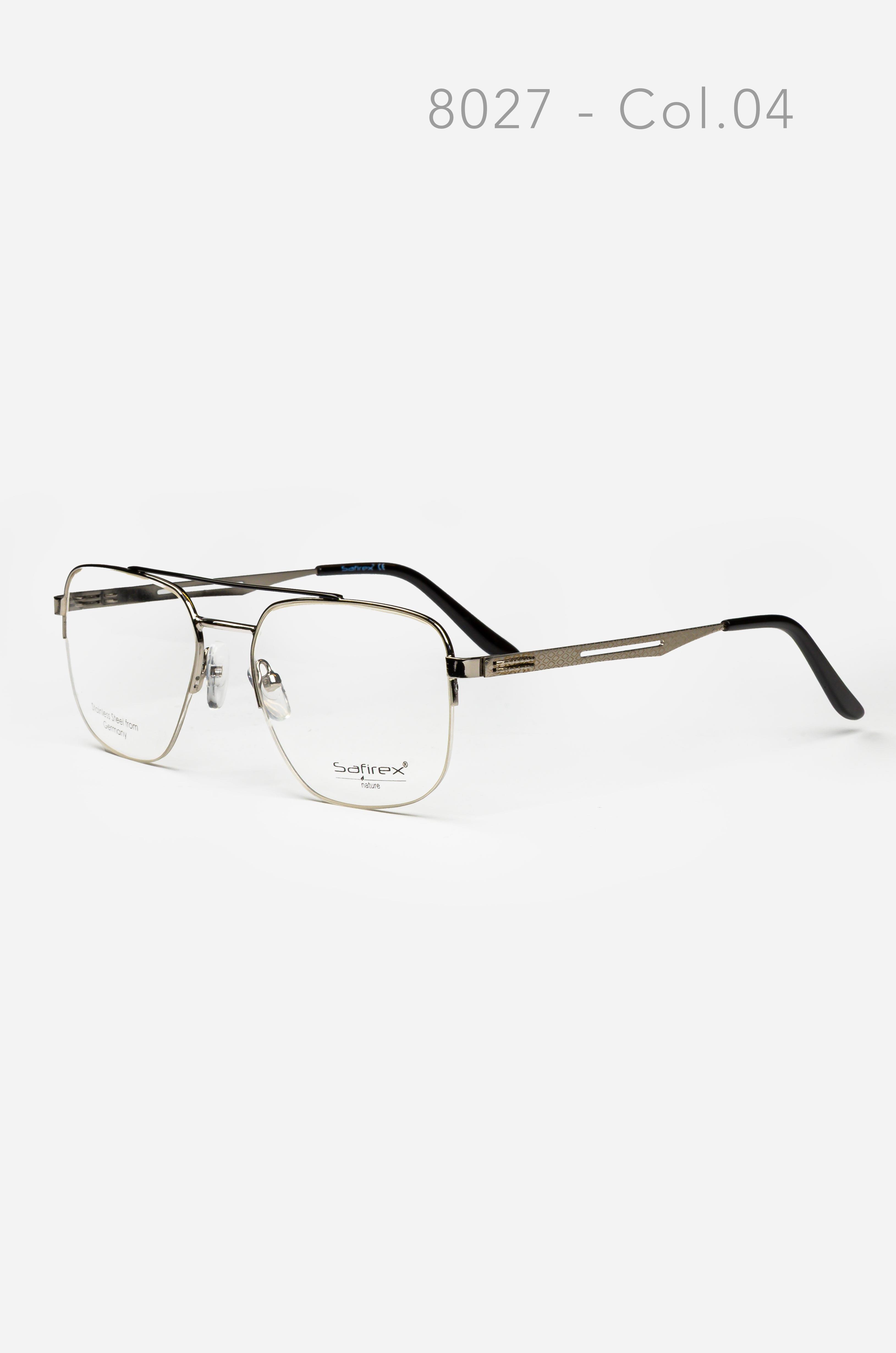 Safirex Metal 8027