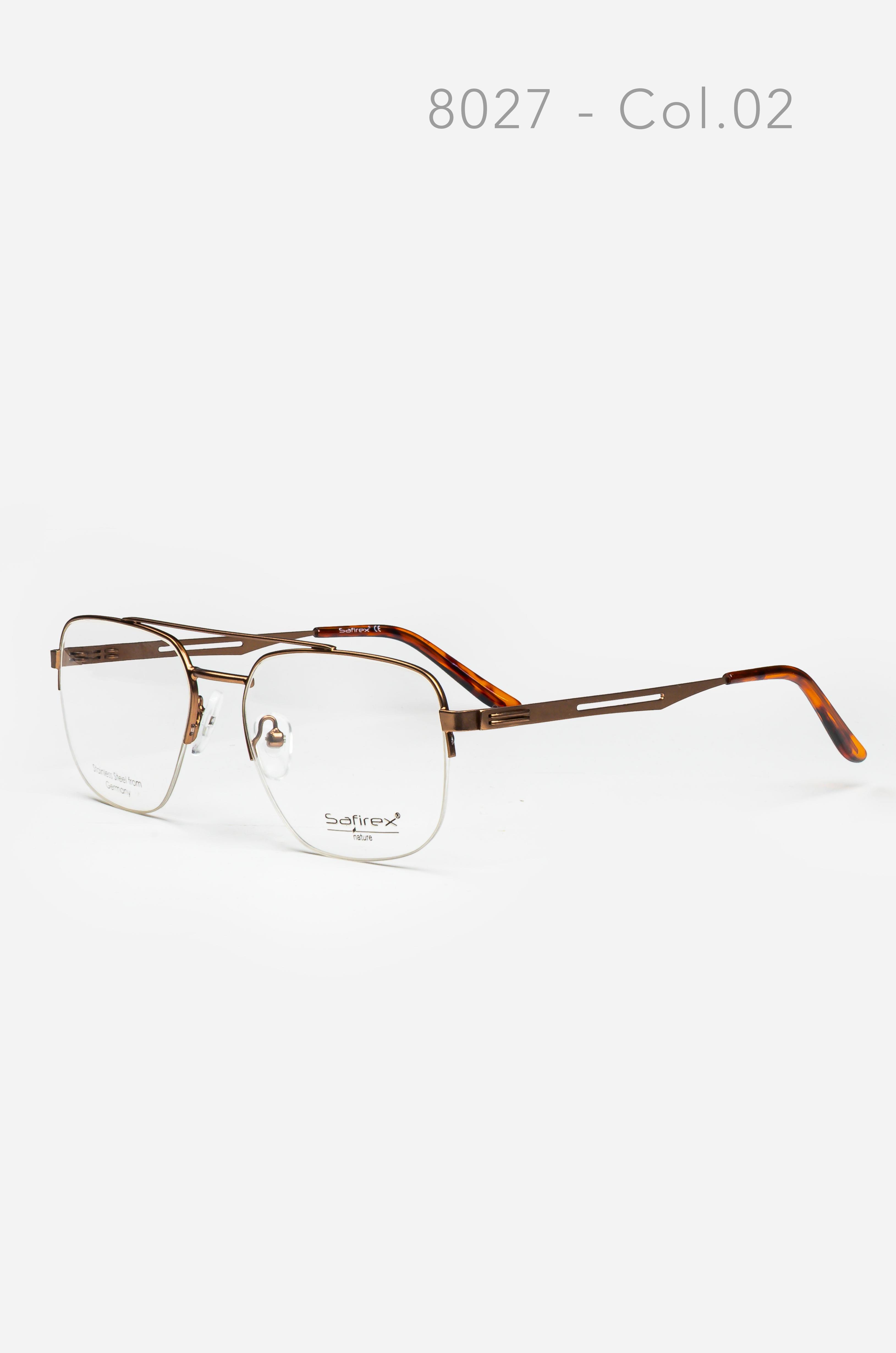 Safirex Metal 8027
