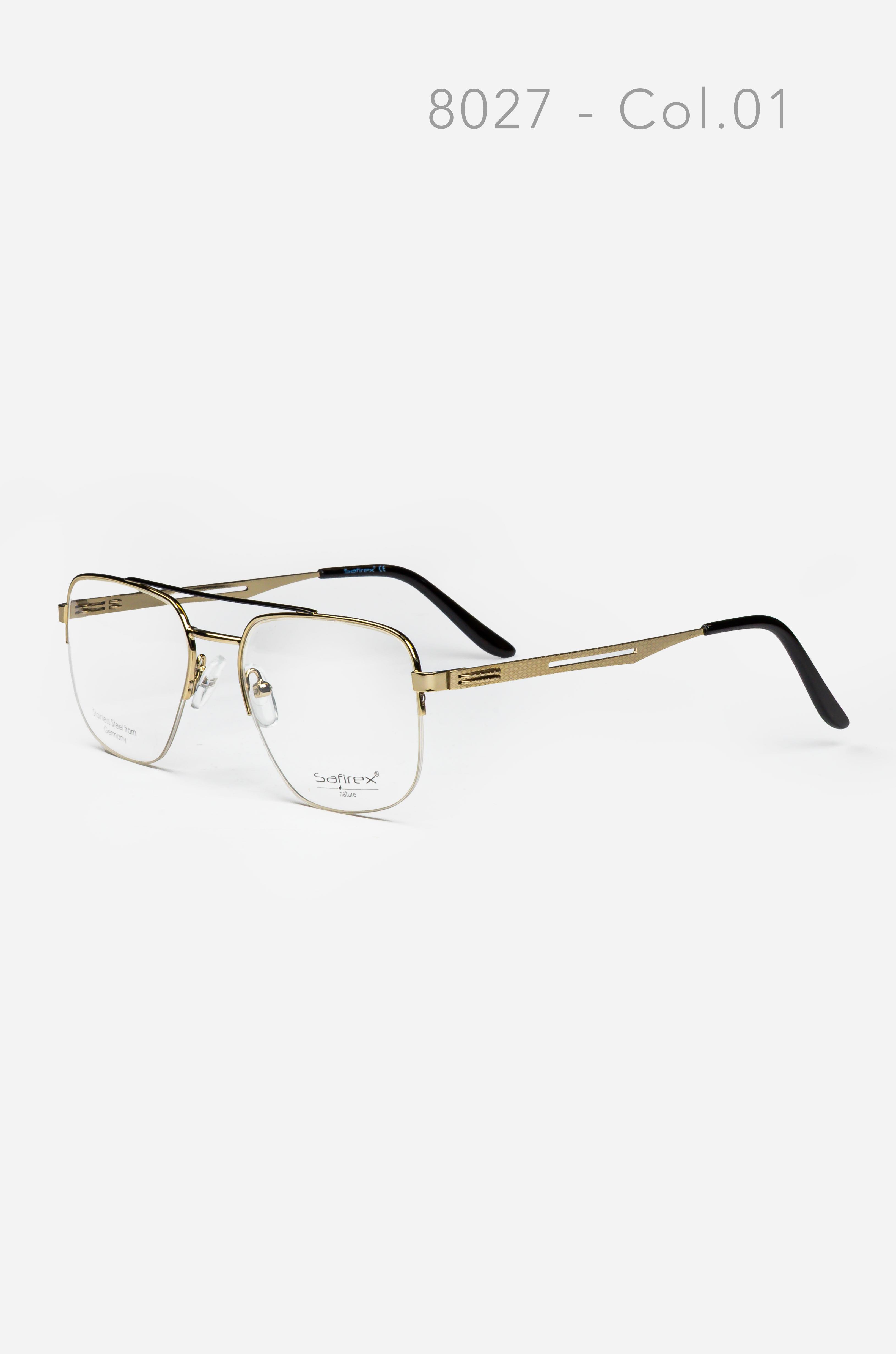 Safirex Metal 8027