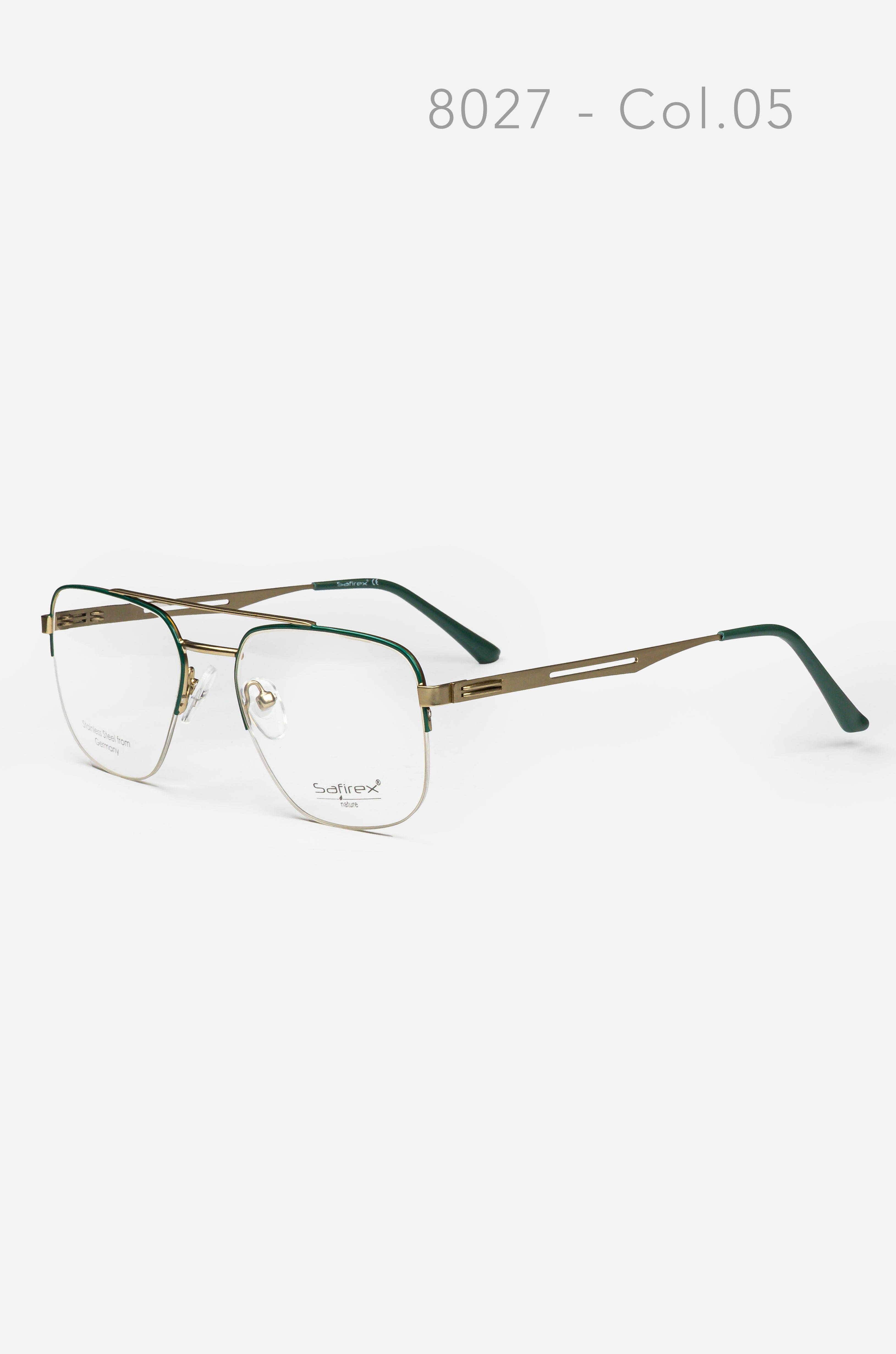 Safirex Metal 8027