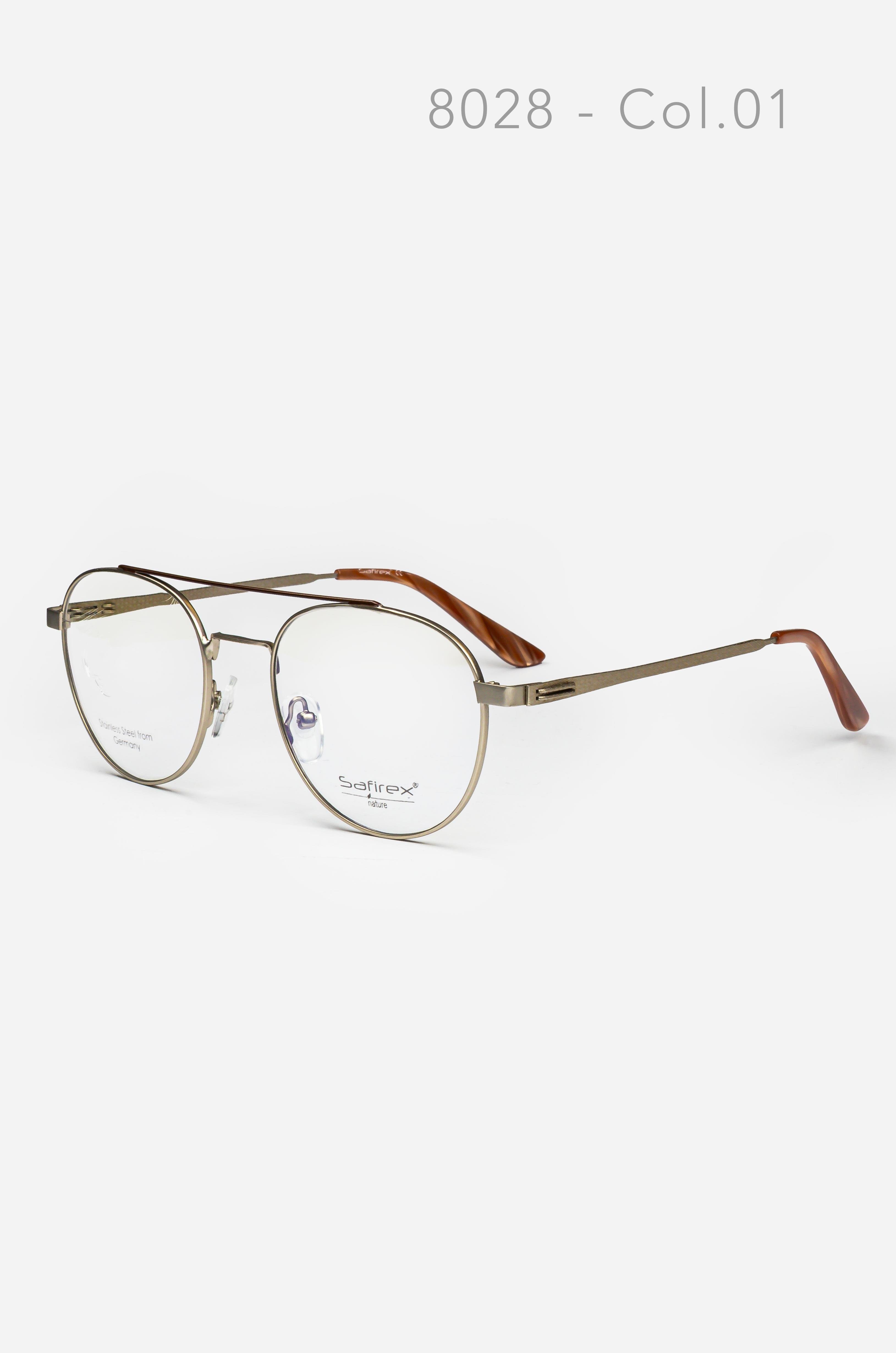 Safirex Metal 8028