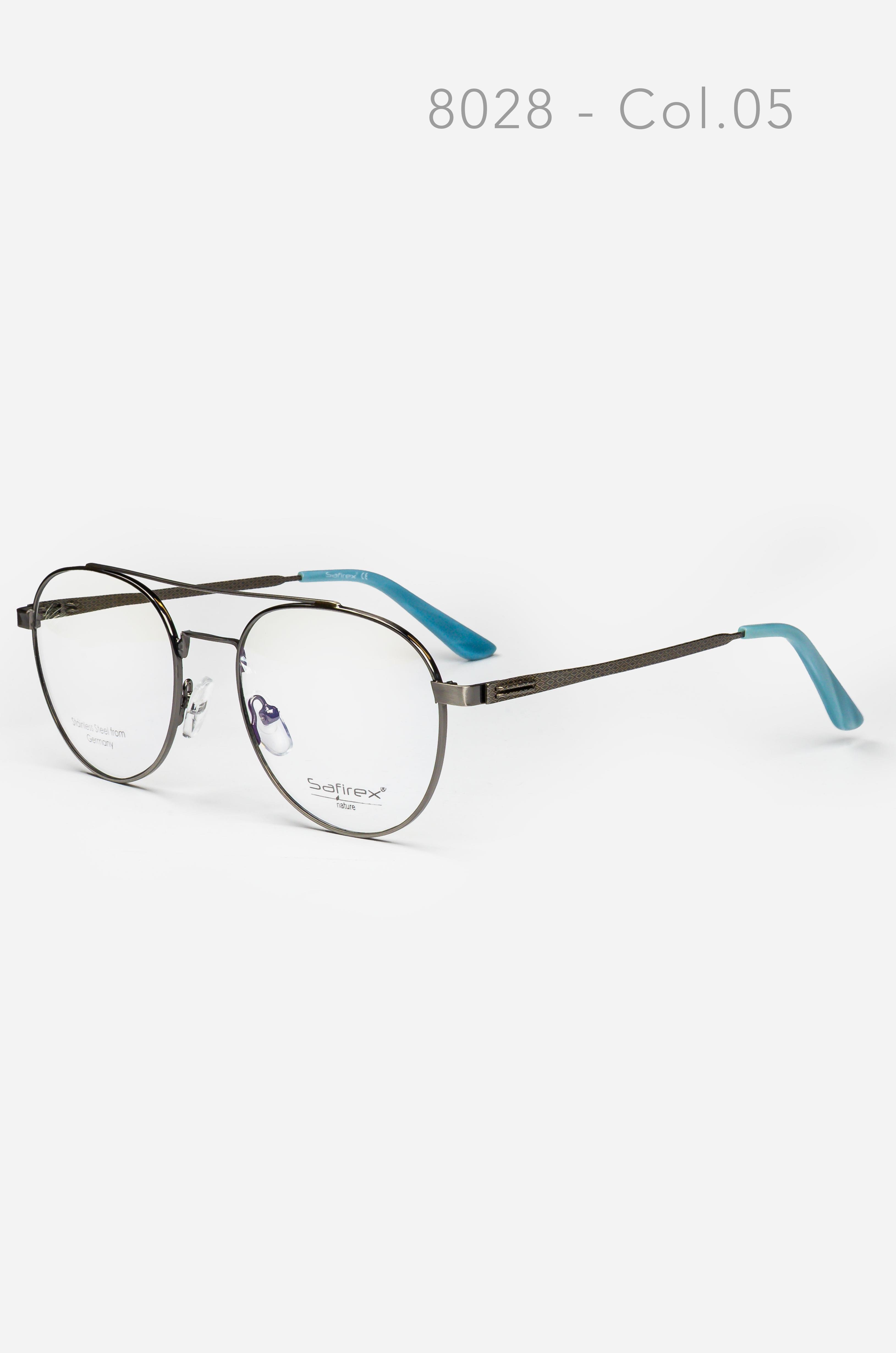 Safirex Metal 8028