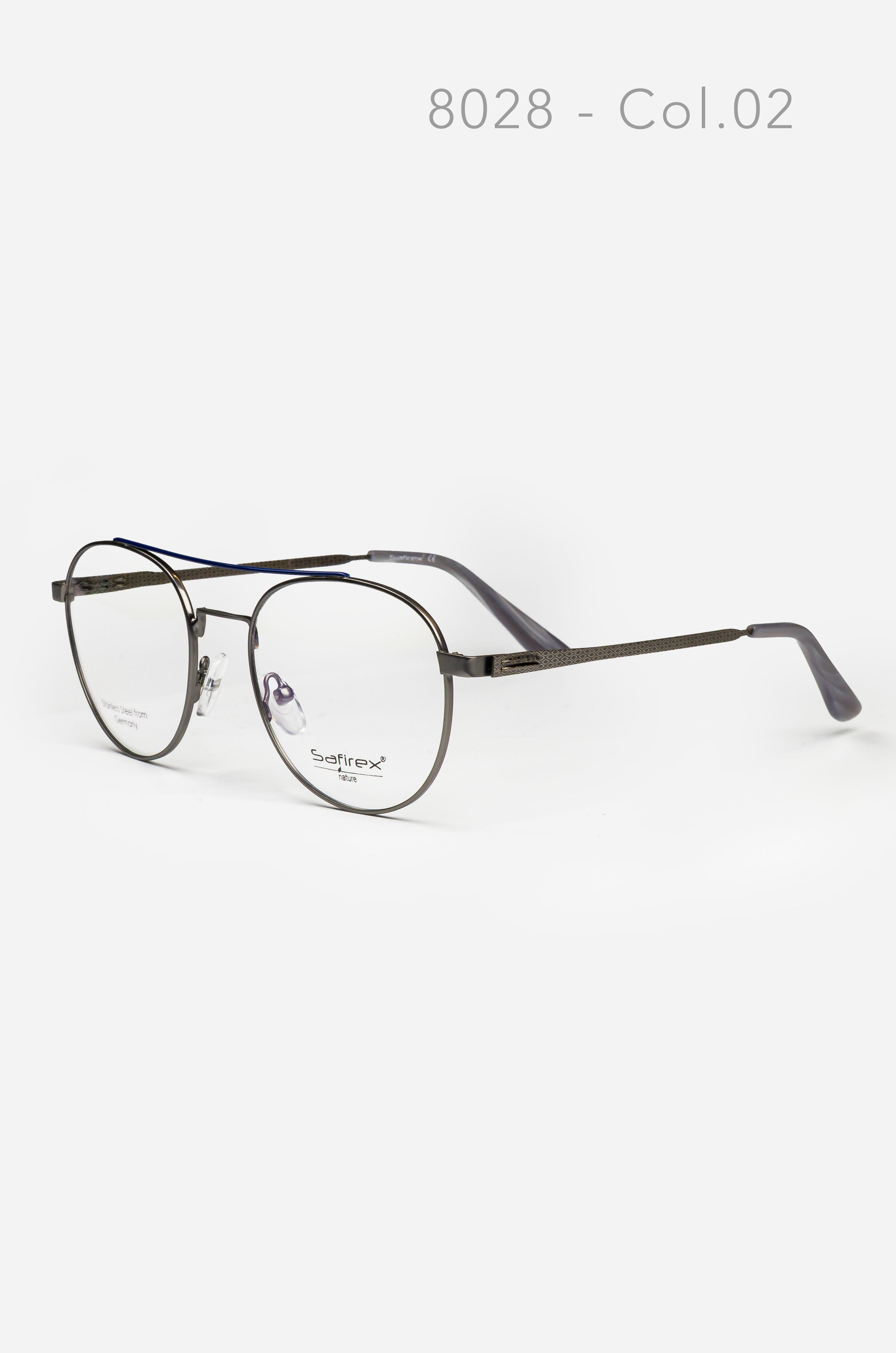 Safirex Metal 8028