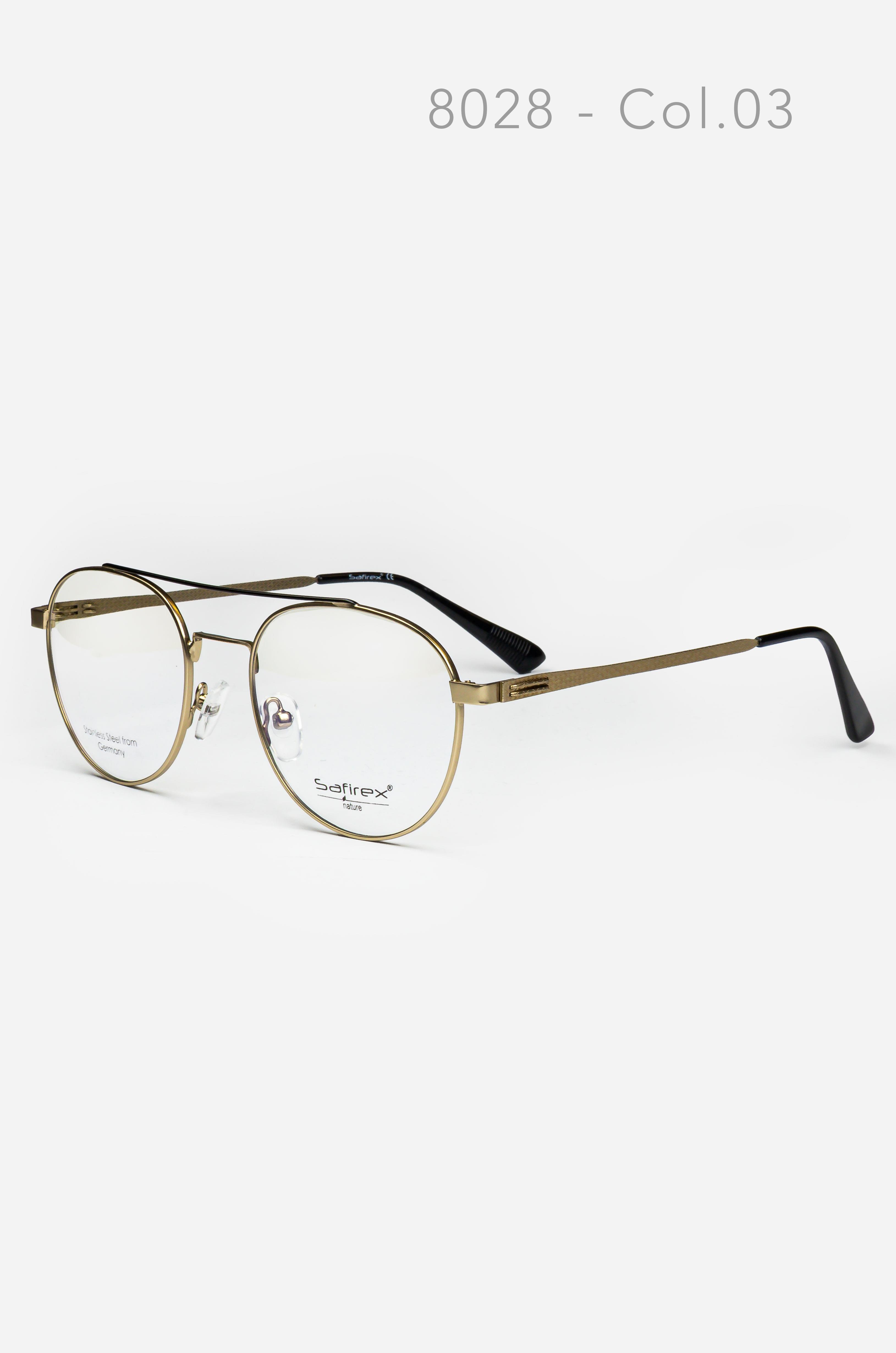 Safirex Metal 8028