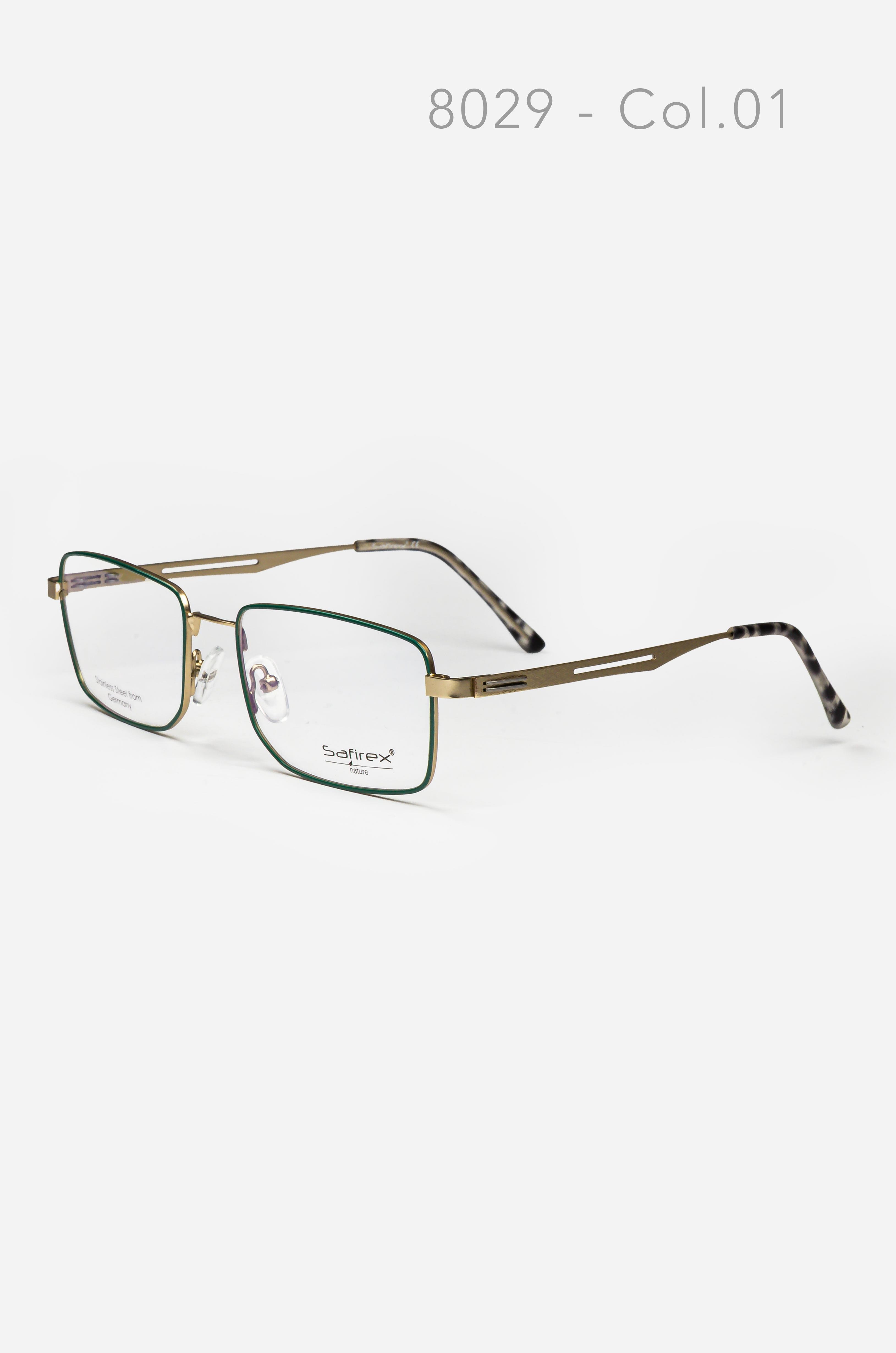 Safirex Metal 8029