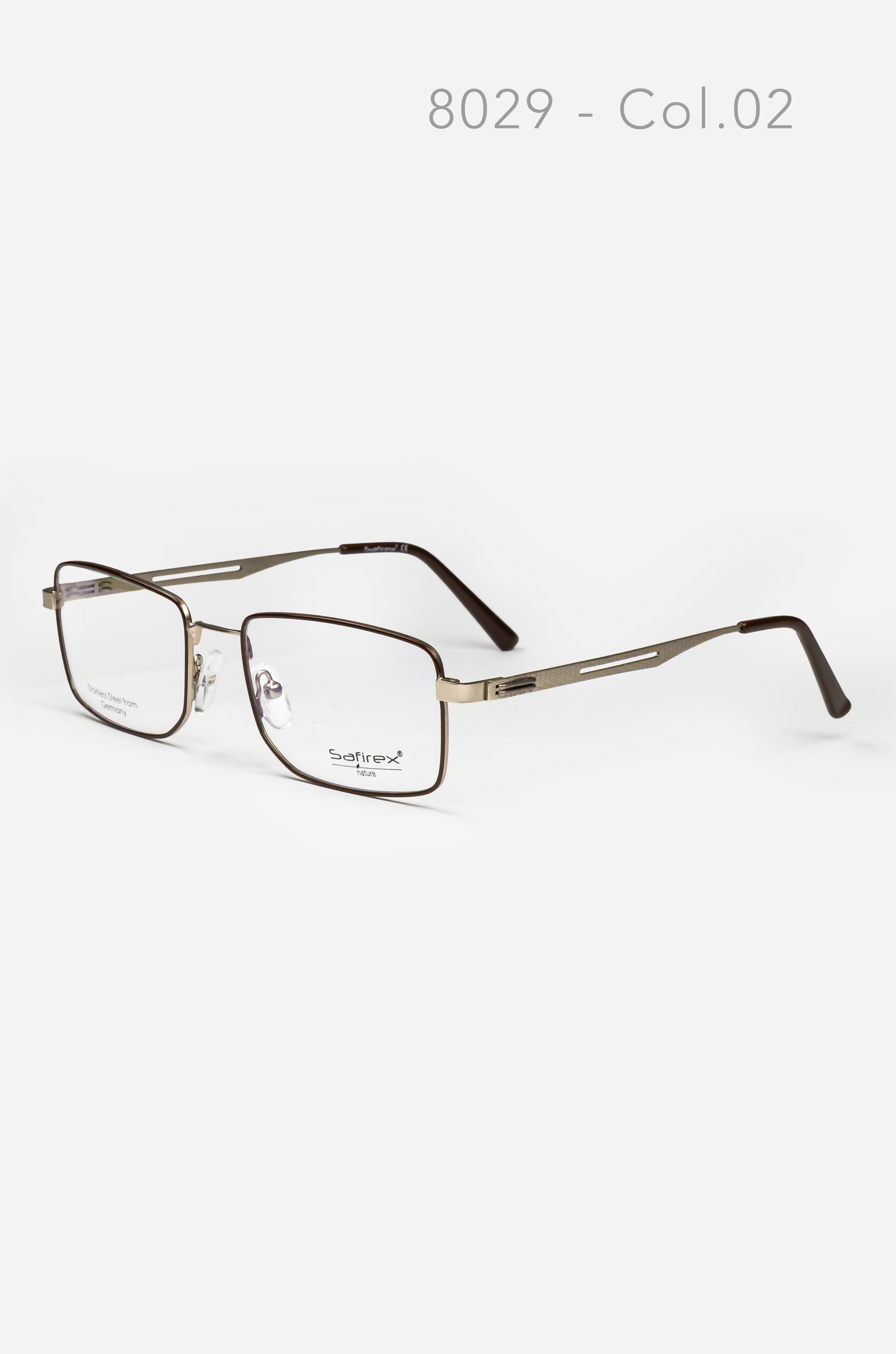 Safirex Metal 8029