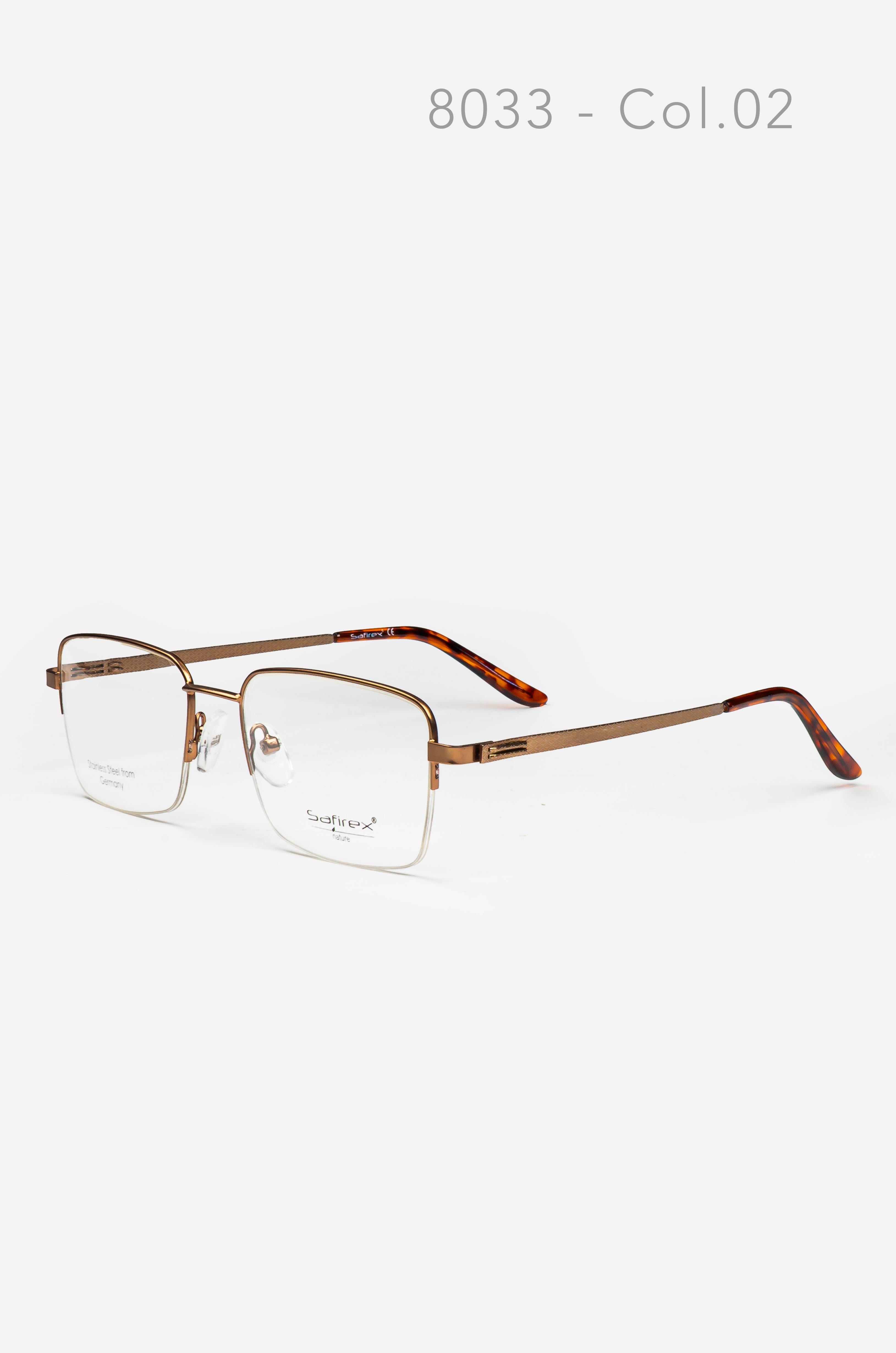 Safirex Metal 8033