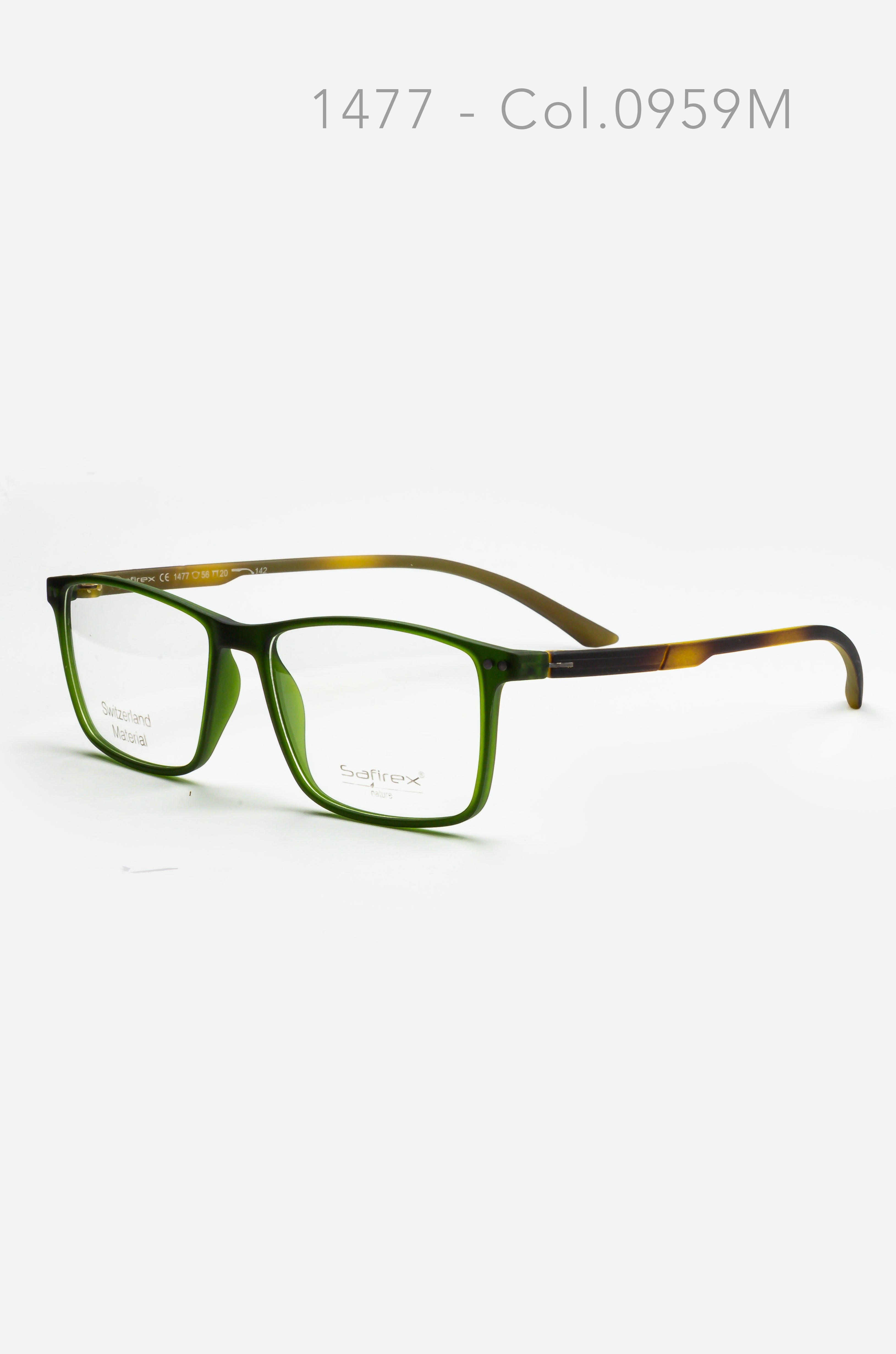 Safirex 1477-COL-1
