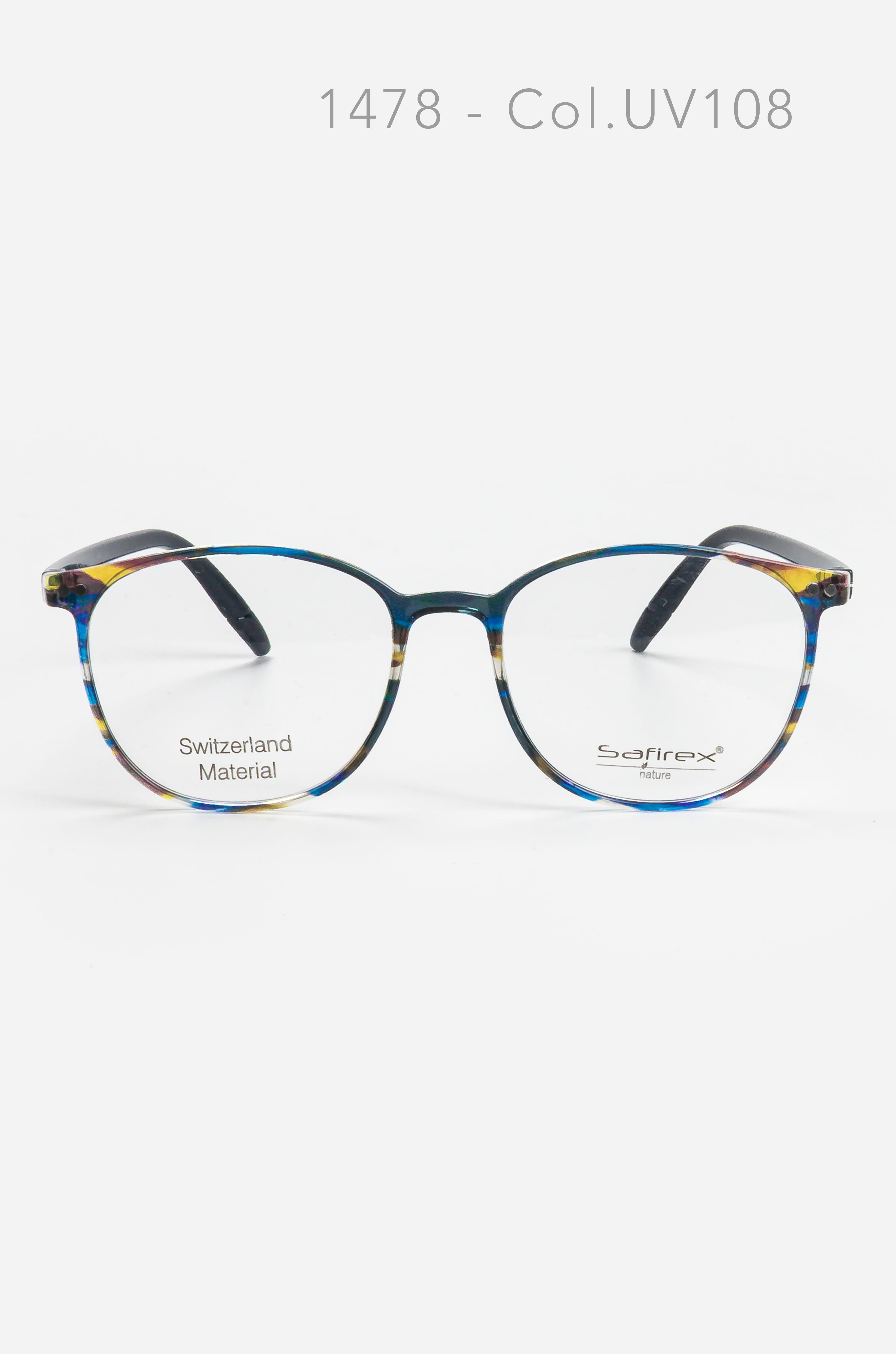 Safirex 1478-COL-1