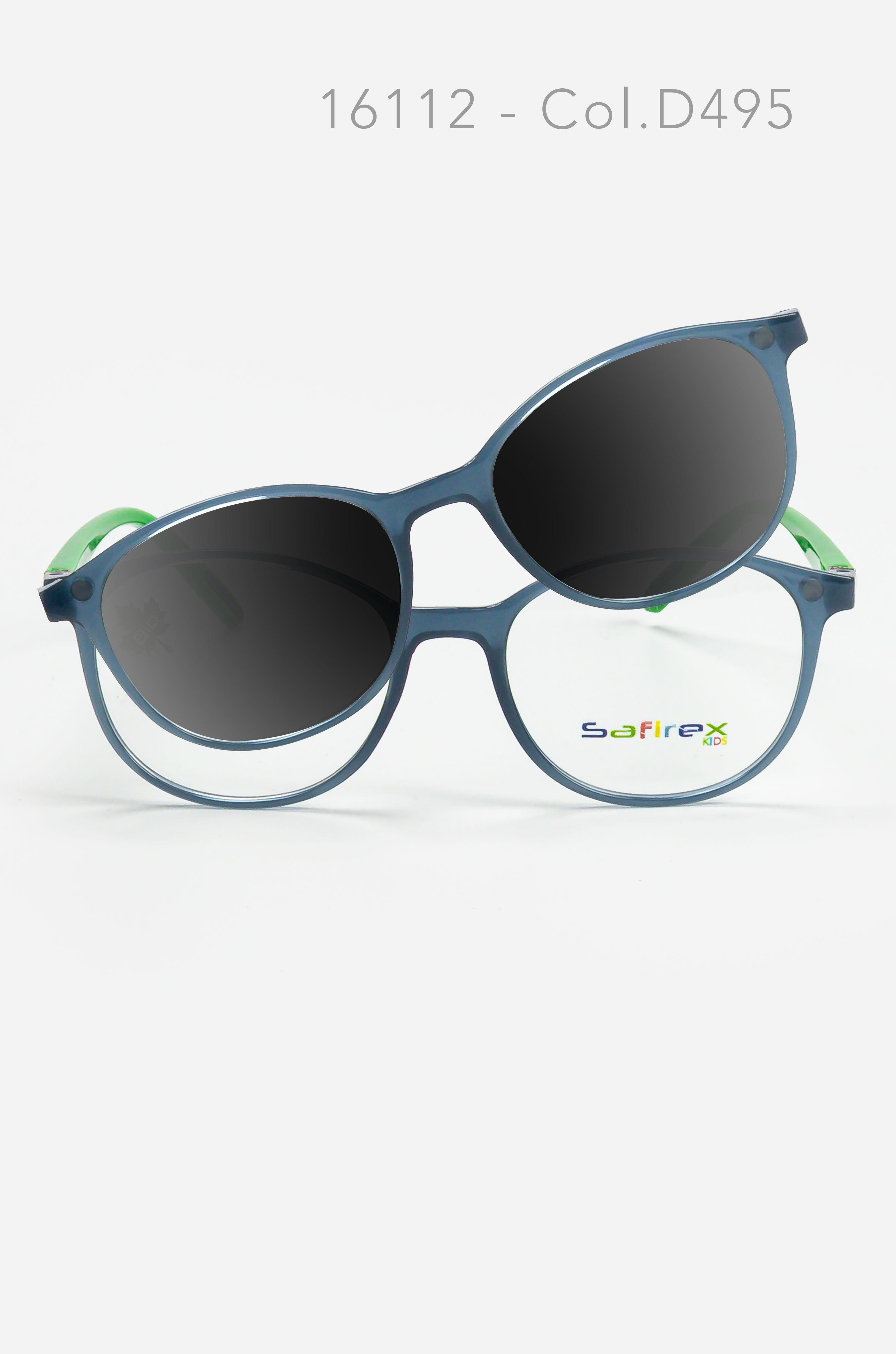 Safirex Kids 16112 COL 01m