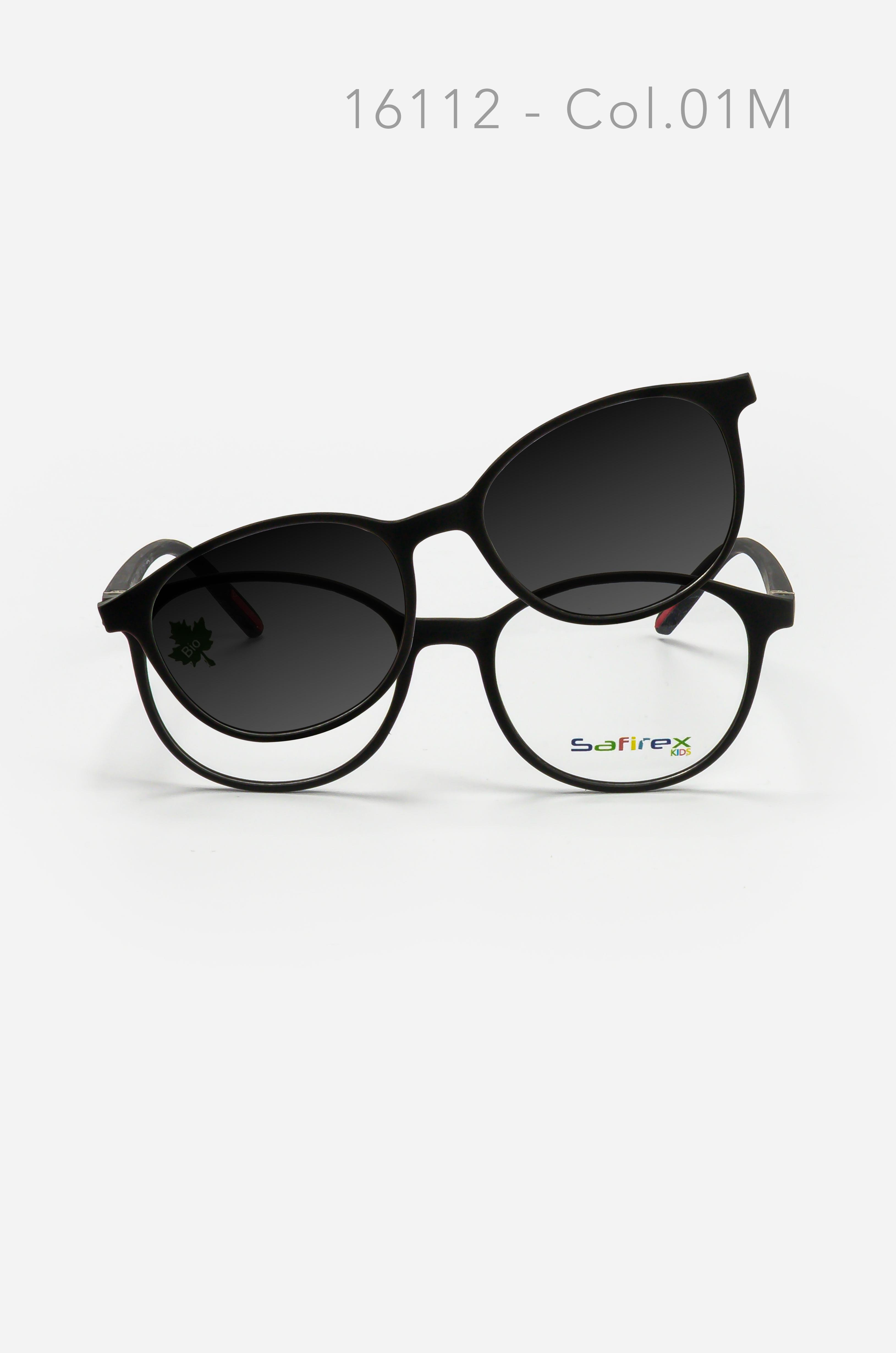 Safirex Kids 16112 COL 01m