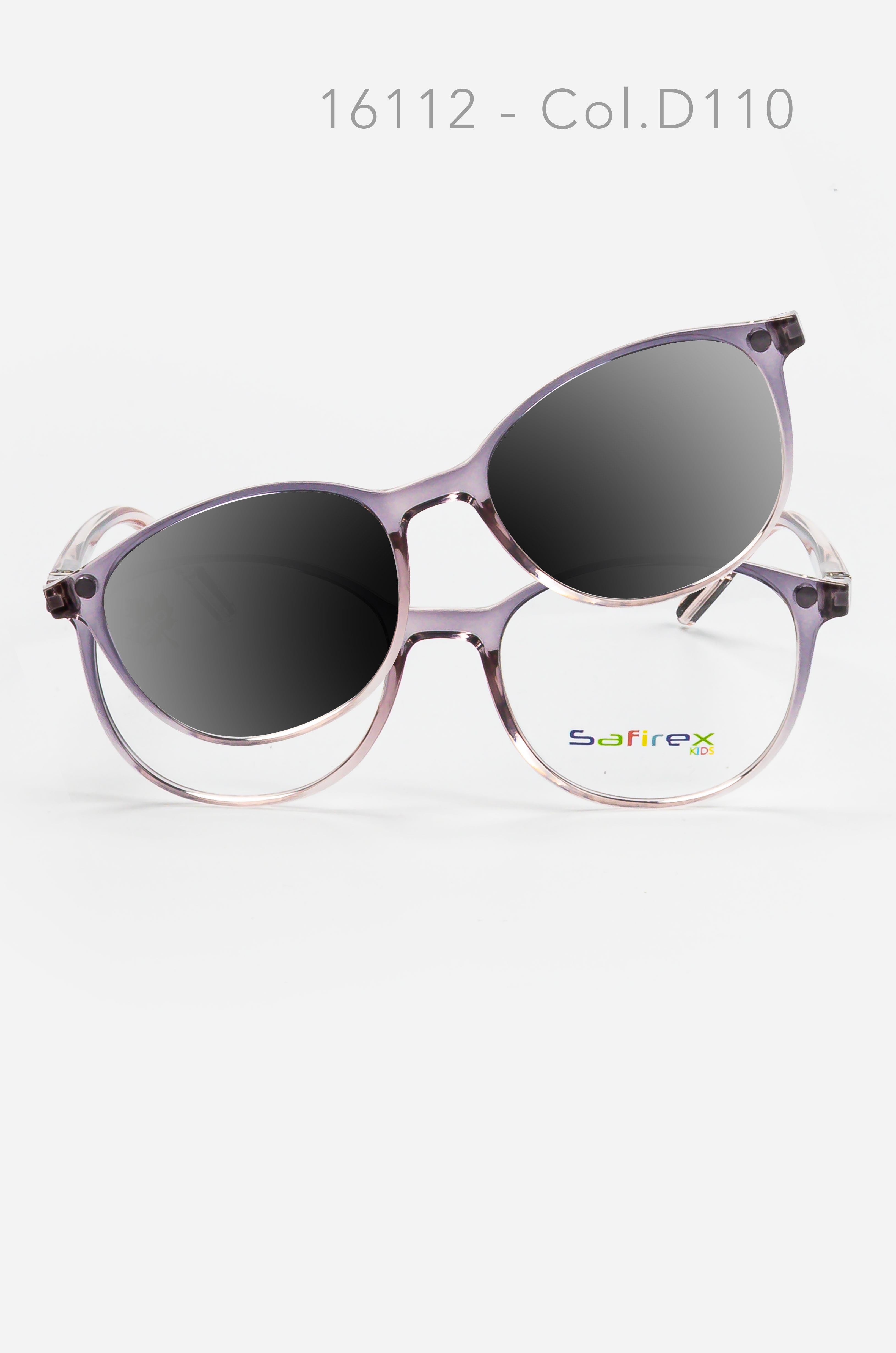 Safirex Kids 16112 COL 01m