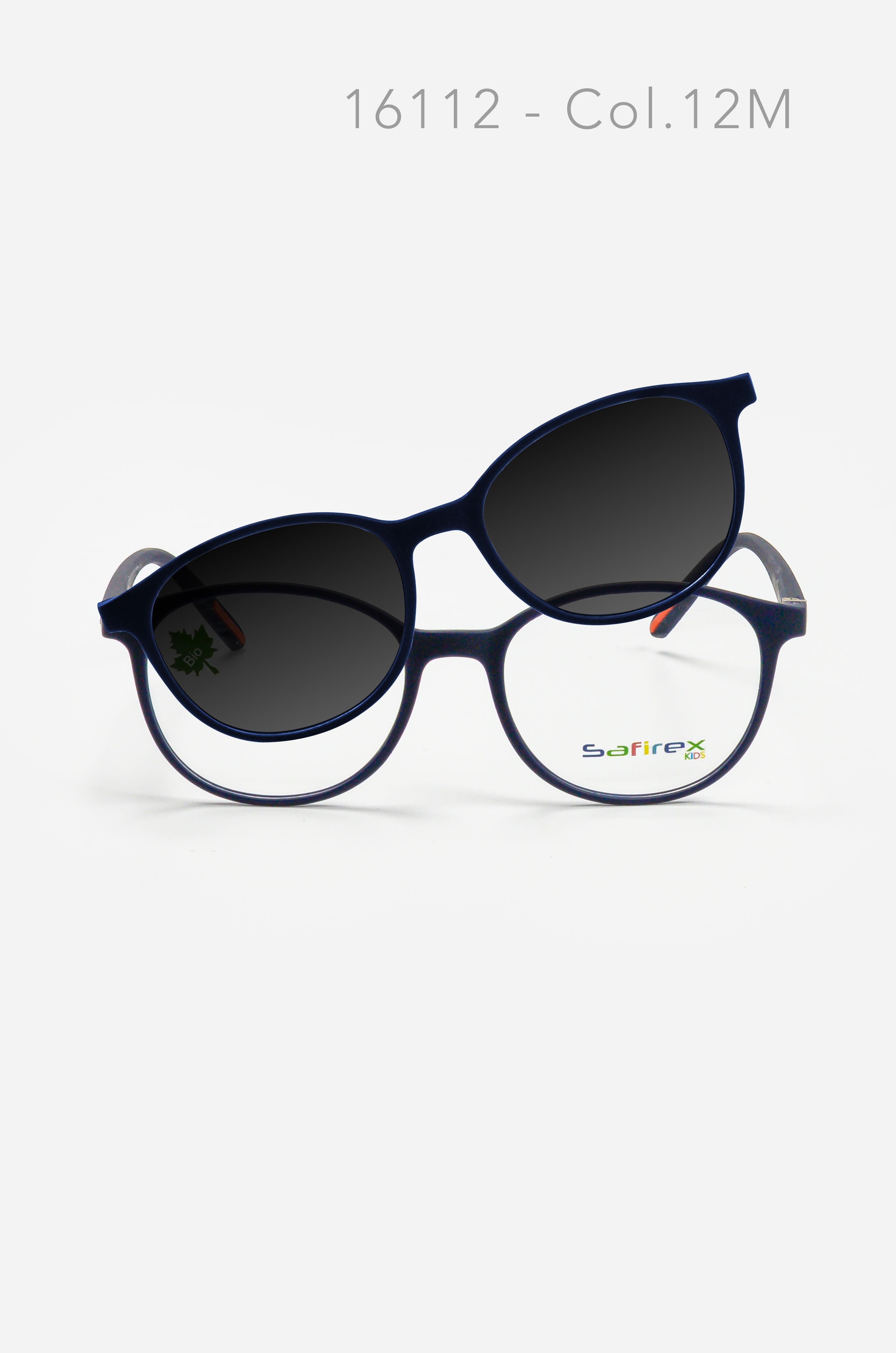 Safirex Kids 16112 COL 01m