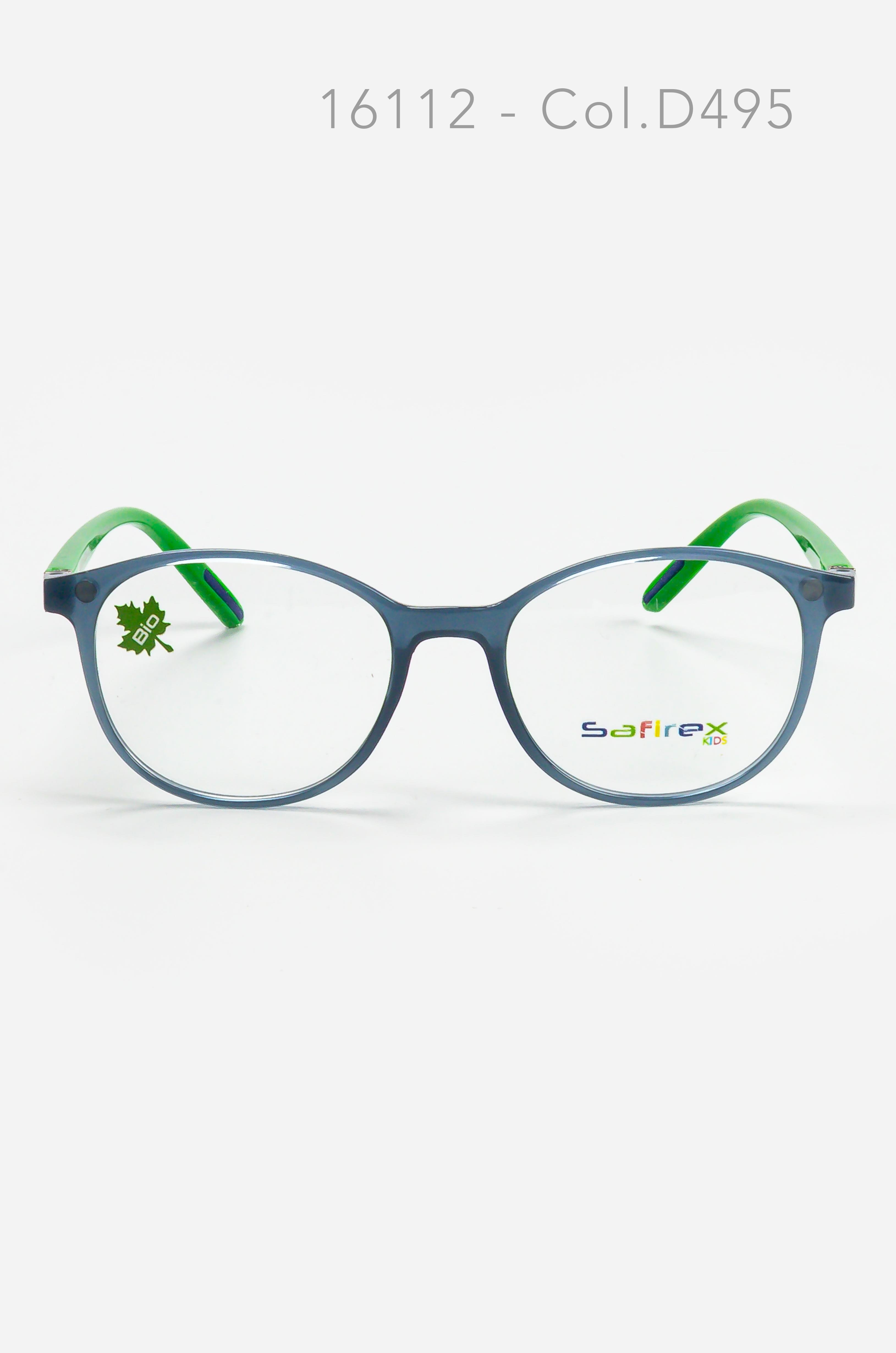 Safirex Kids 16112 COL 01m