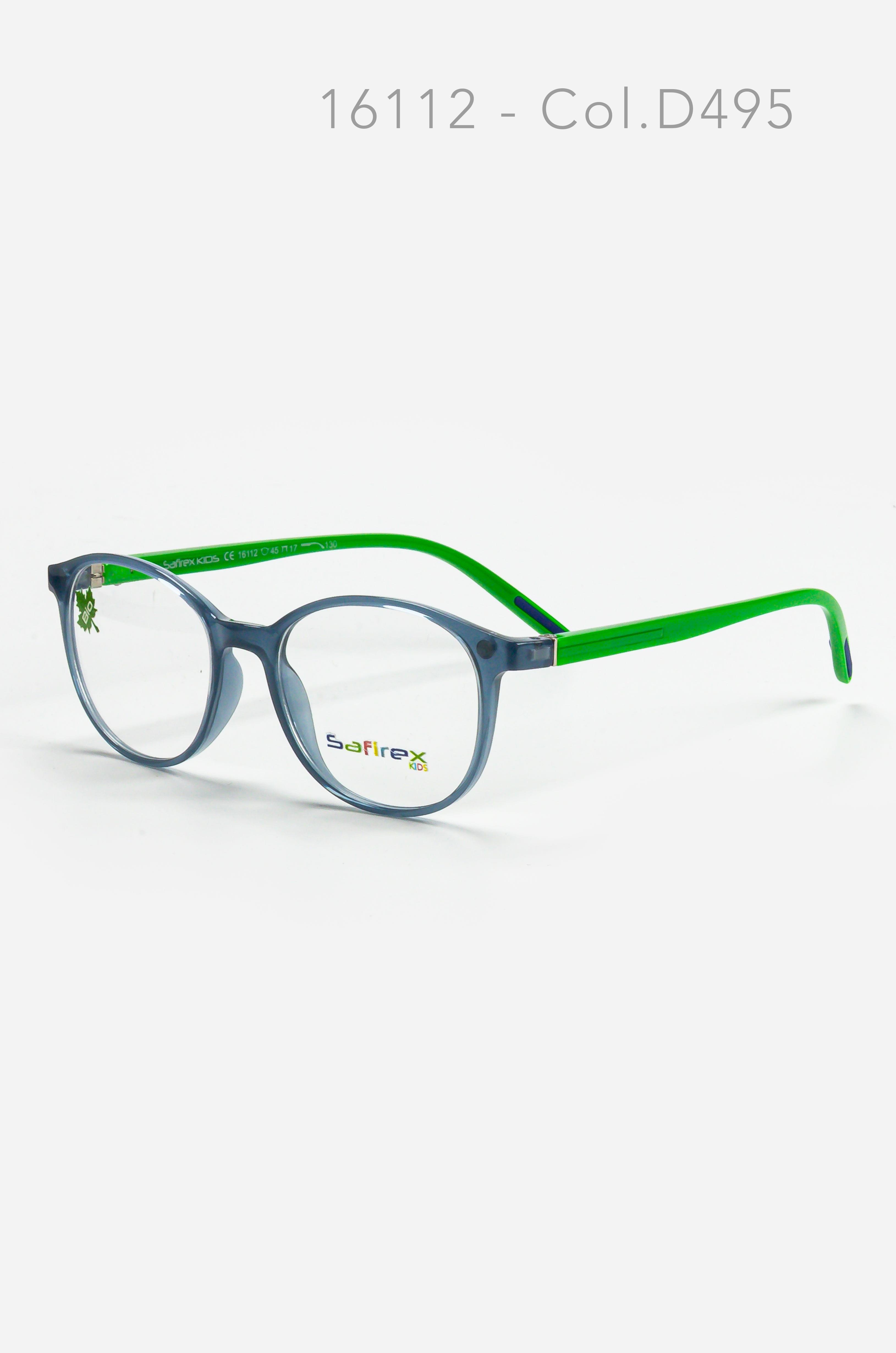 Safirex Kids 16112 COL 01m