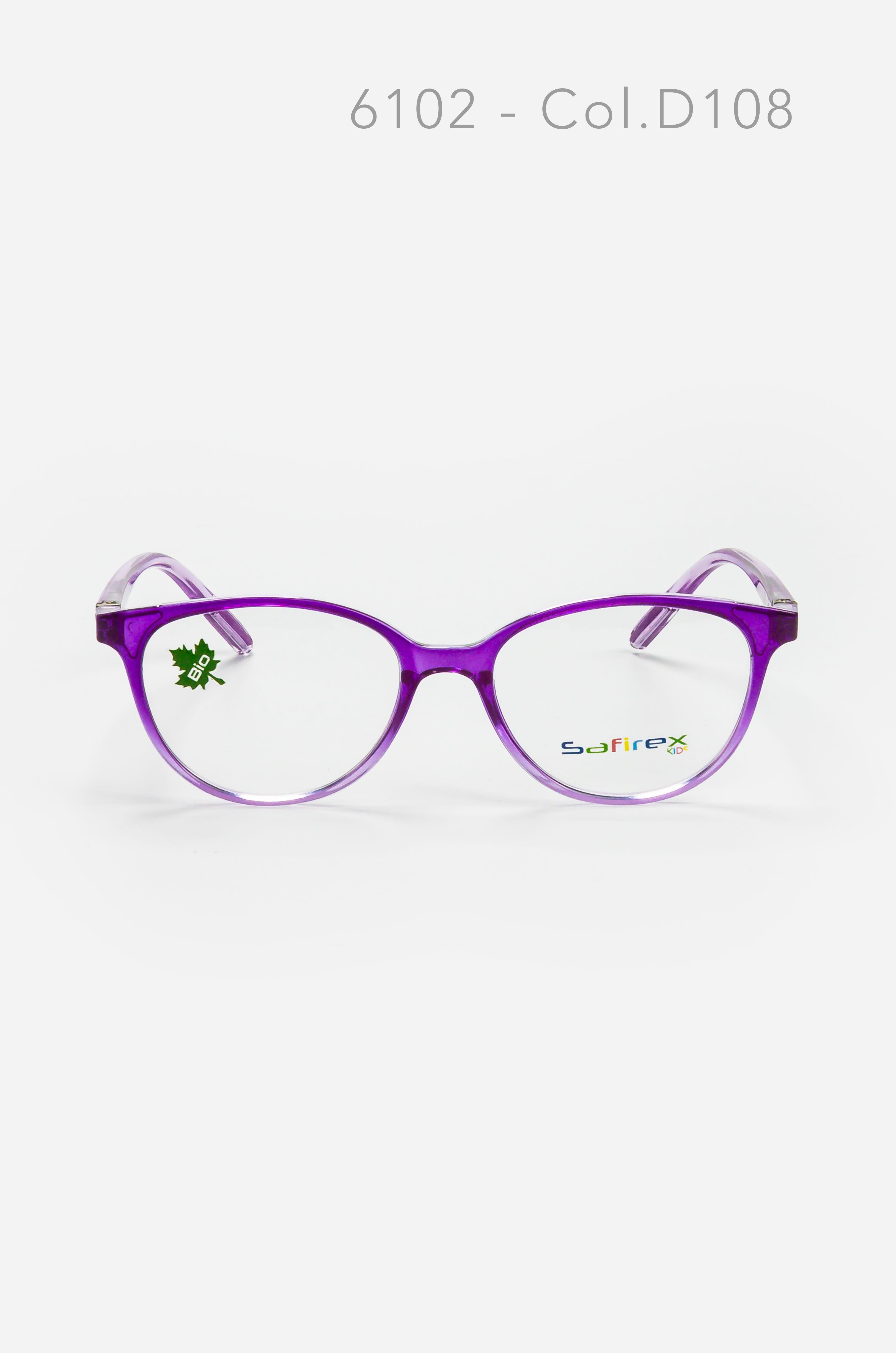 Safirex Kids 6102 COL 01M