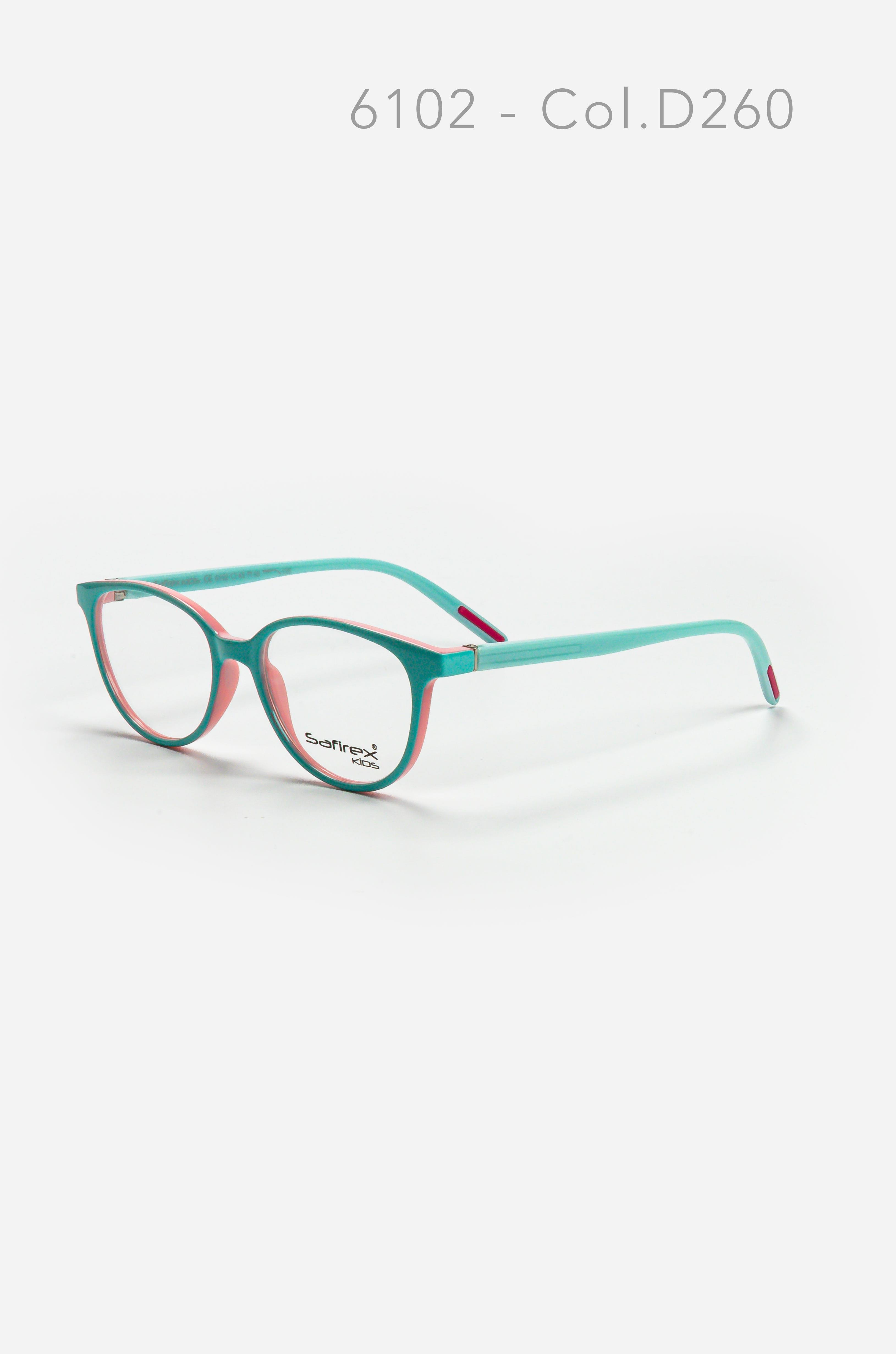 Safirex Kids 6102 COL 01M