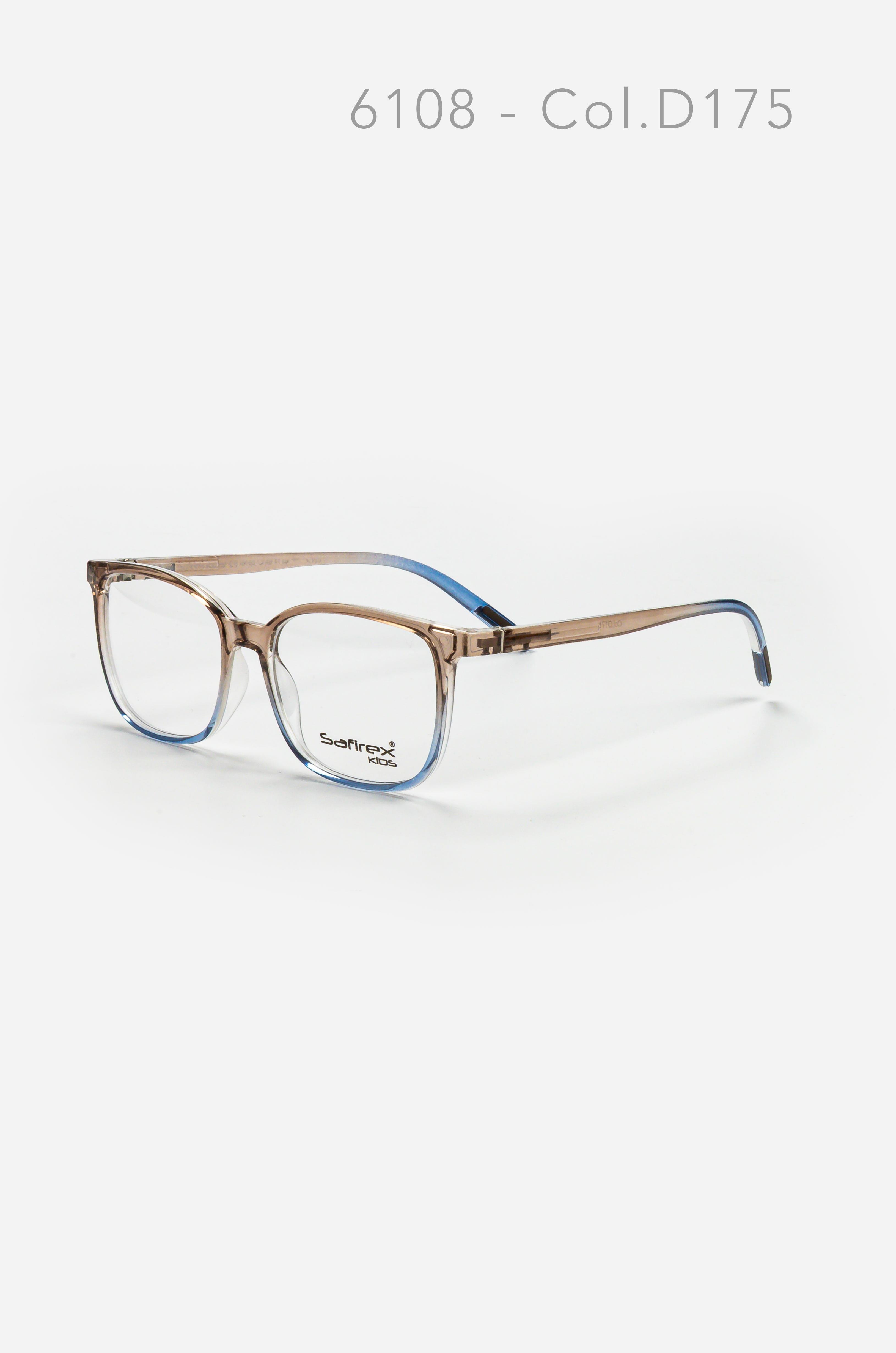 Safirex Kids 6108 COL D204