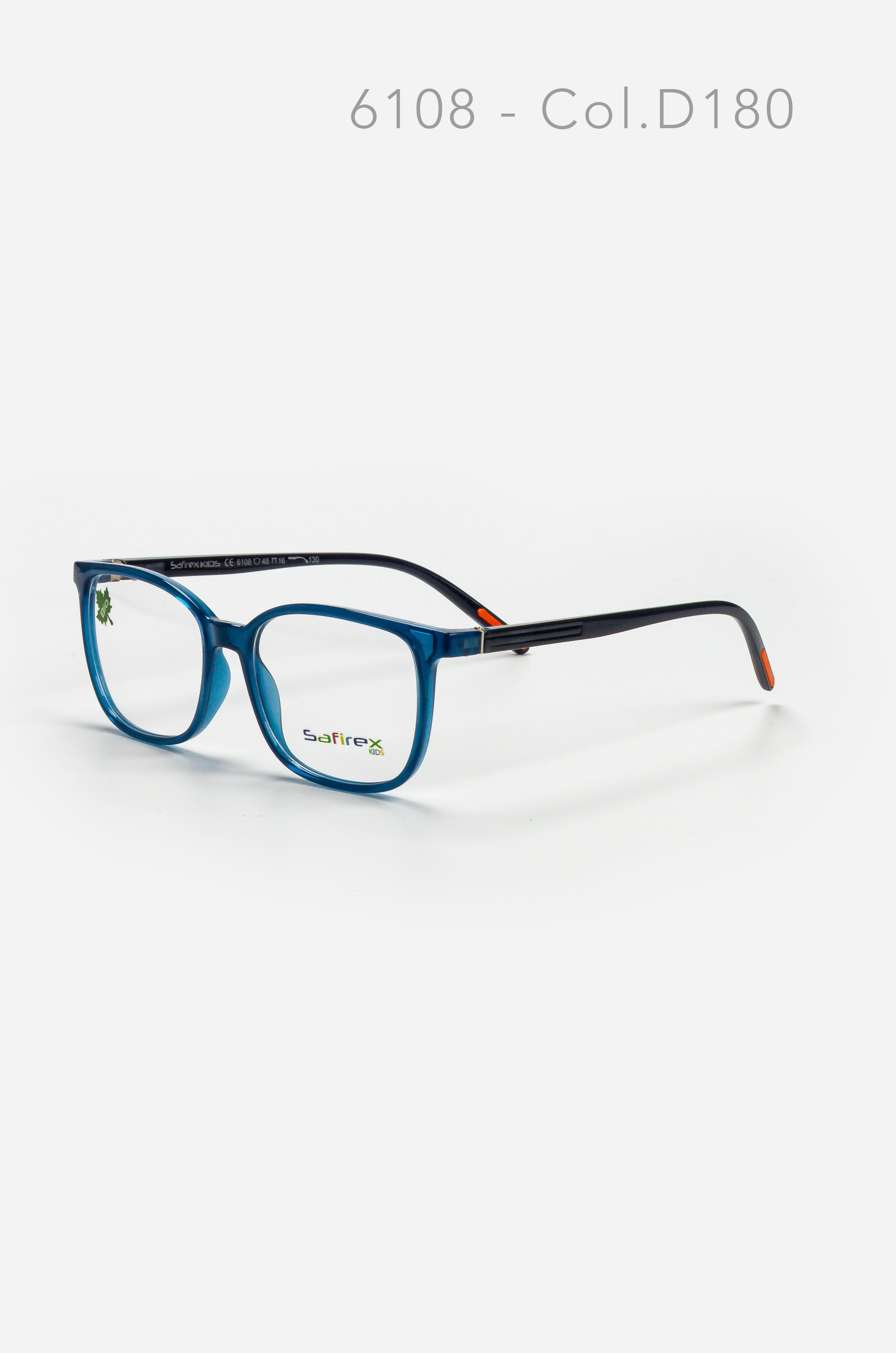 Safirex Kids 6108 COL D204