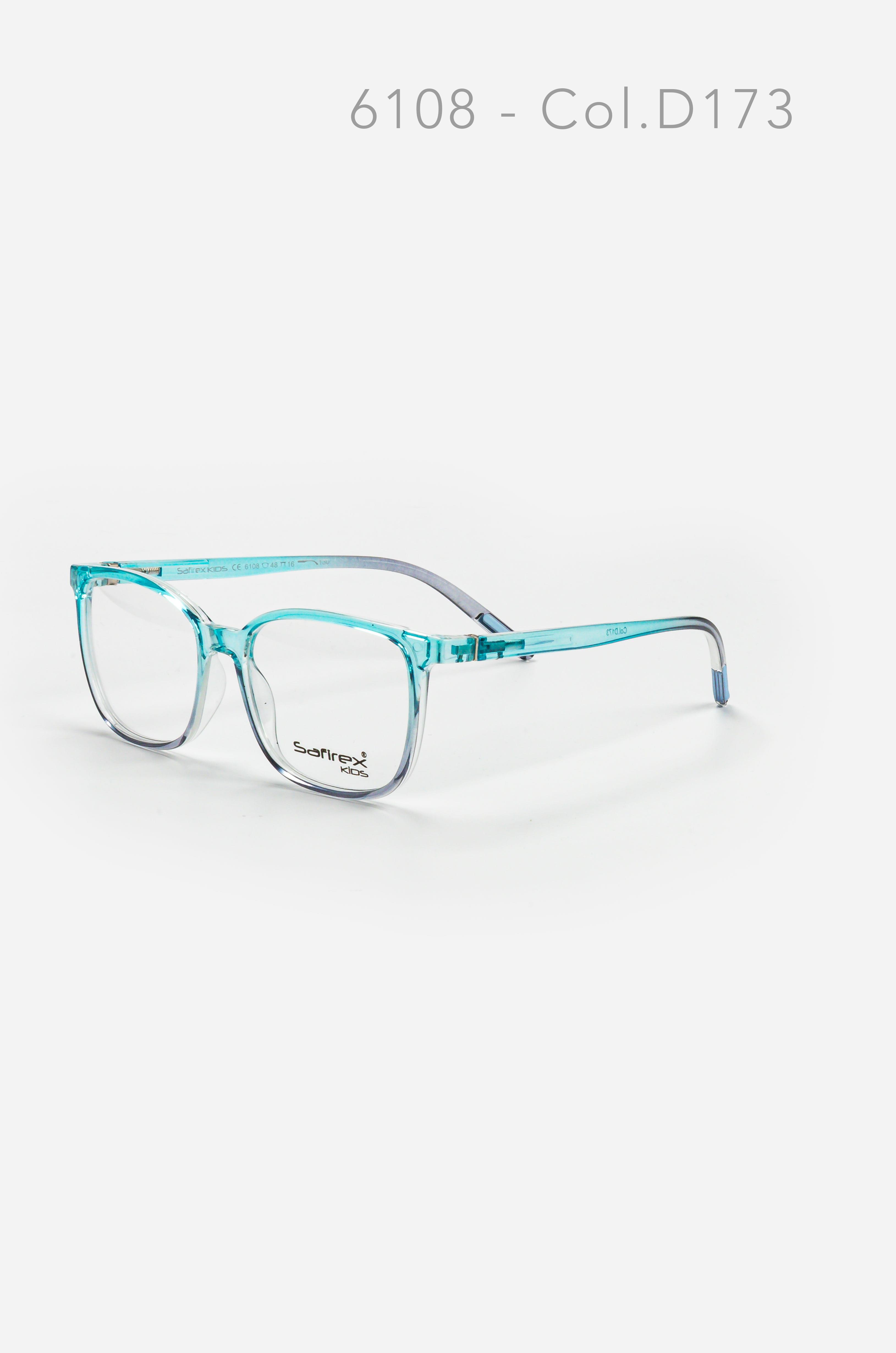 Safirex Kids 6108 COL D204