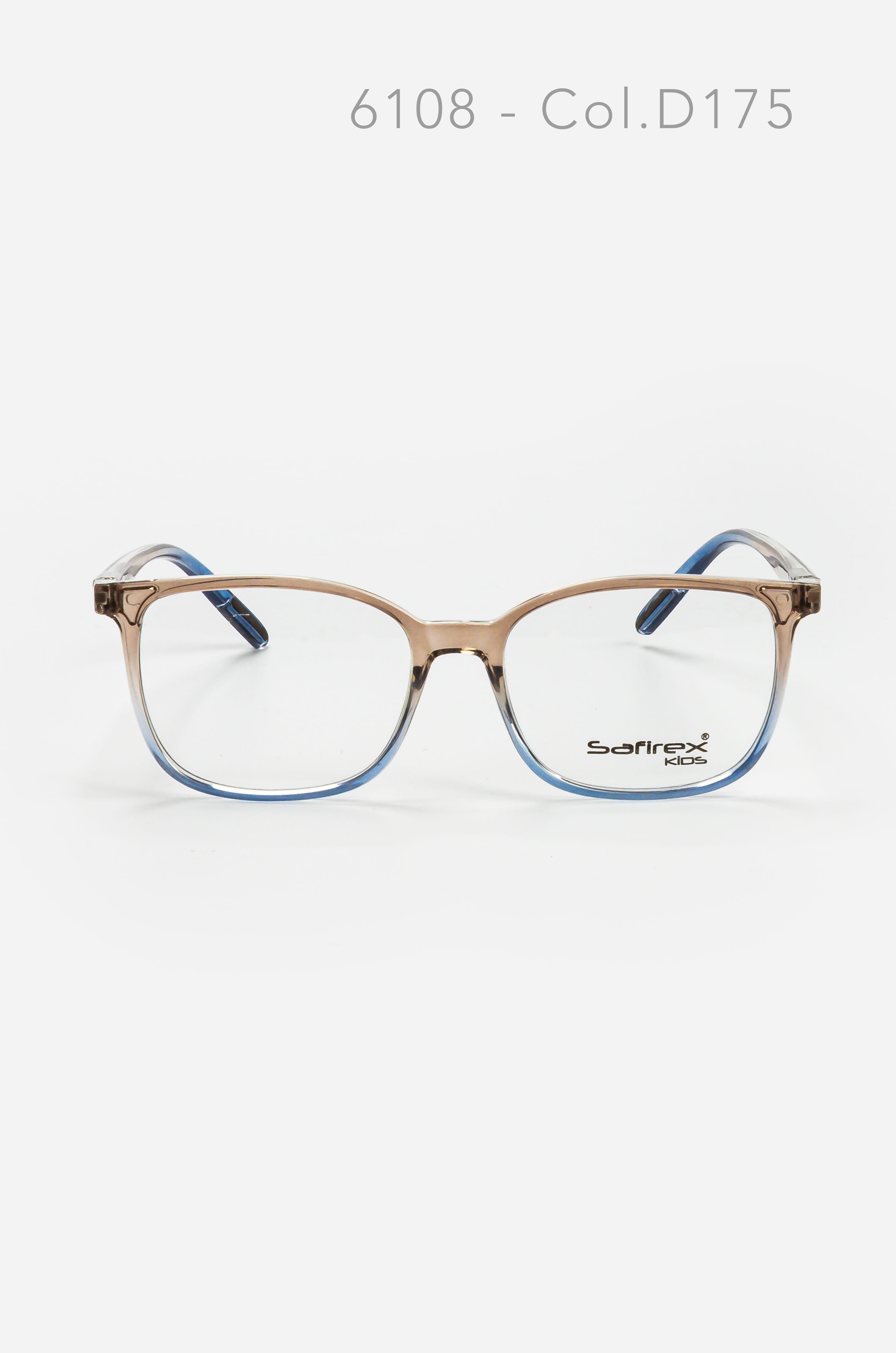 Safirex Kids 6108 COL D204