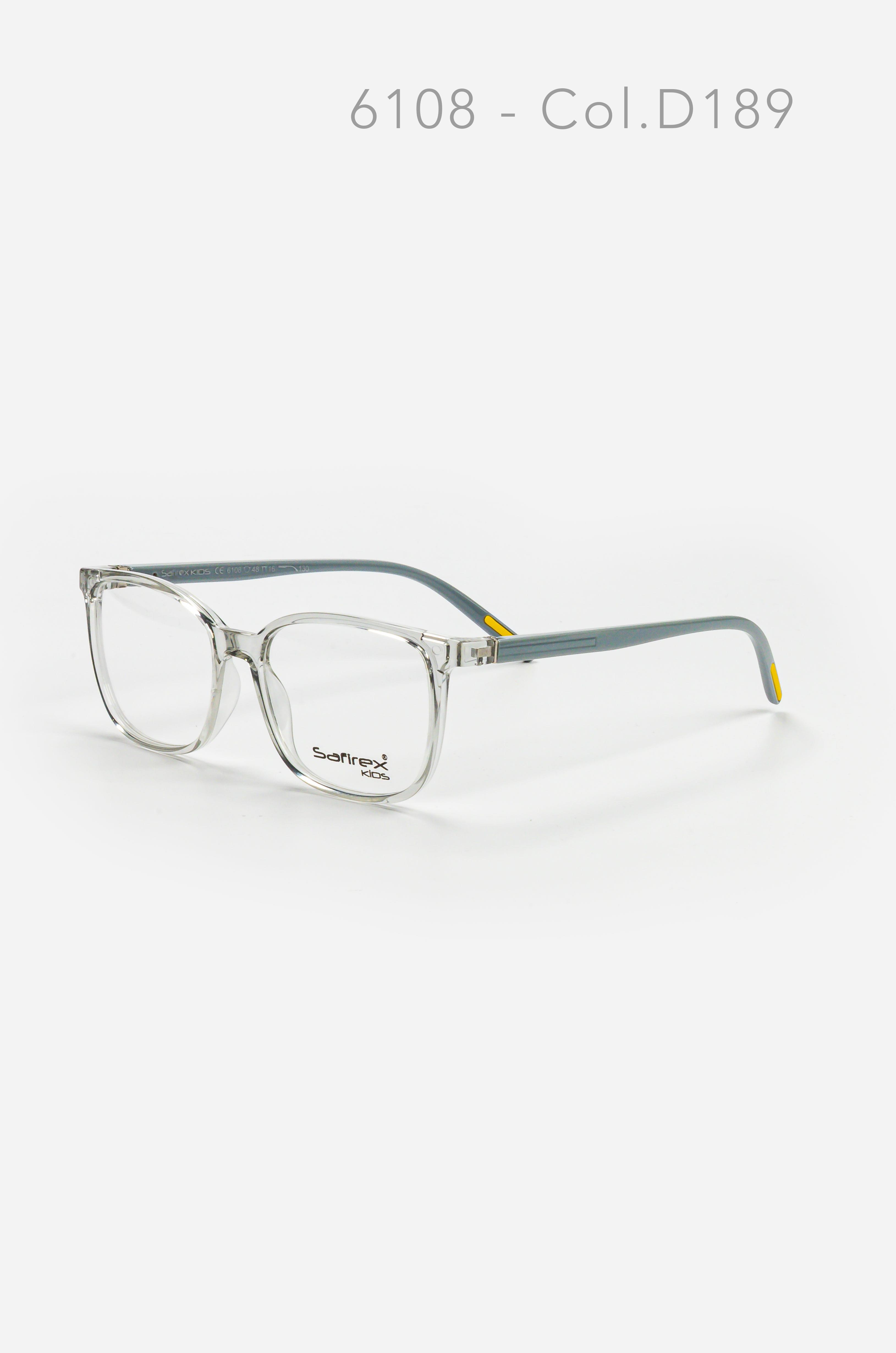 Safirex Kids 6108 COL D204