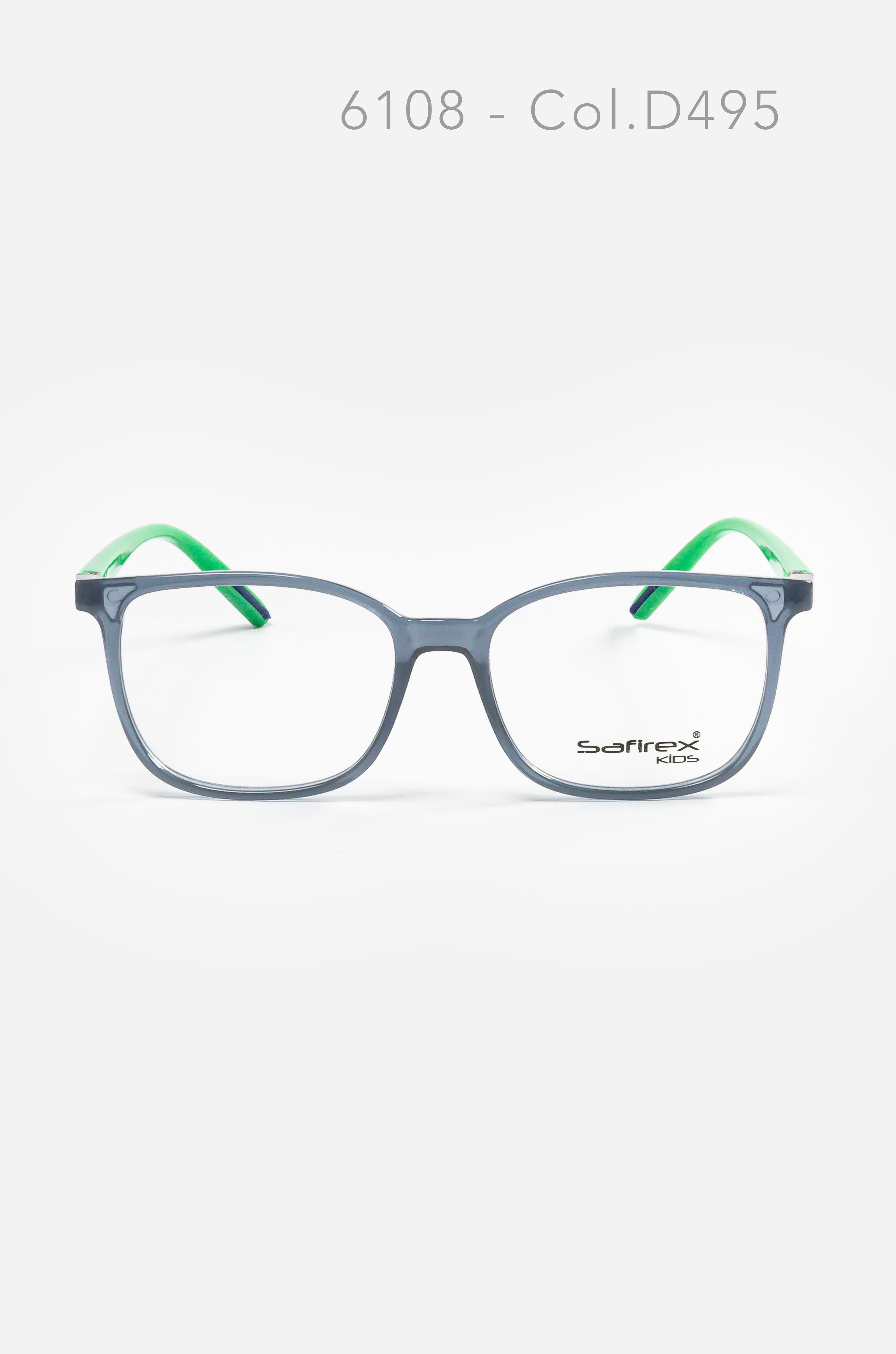 Safirex Kids 6108 COL D204