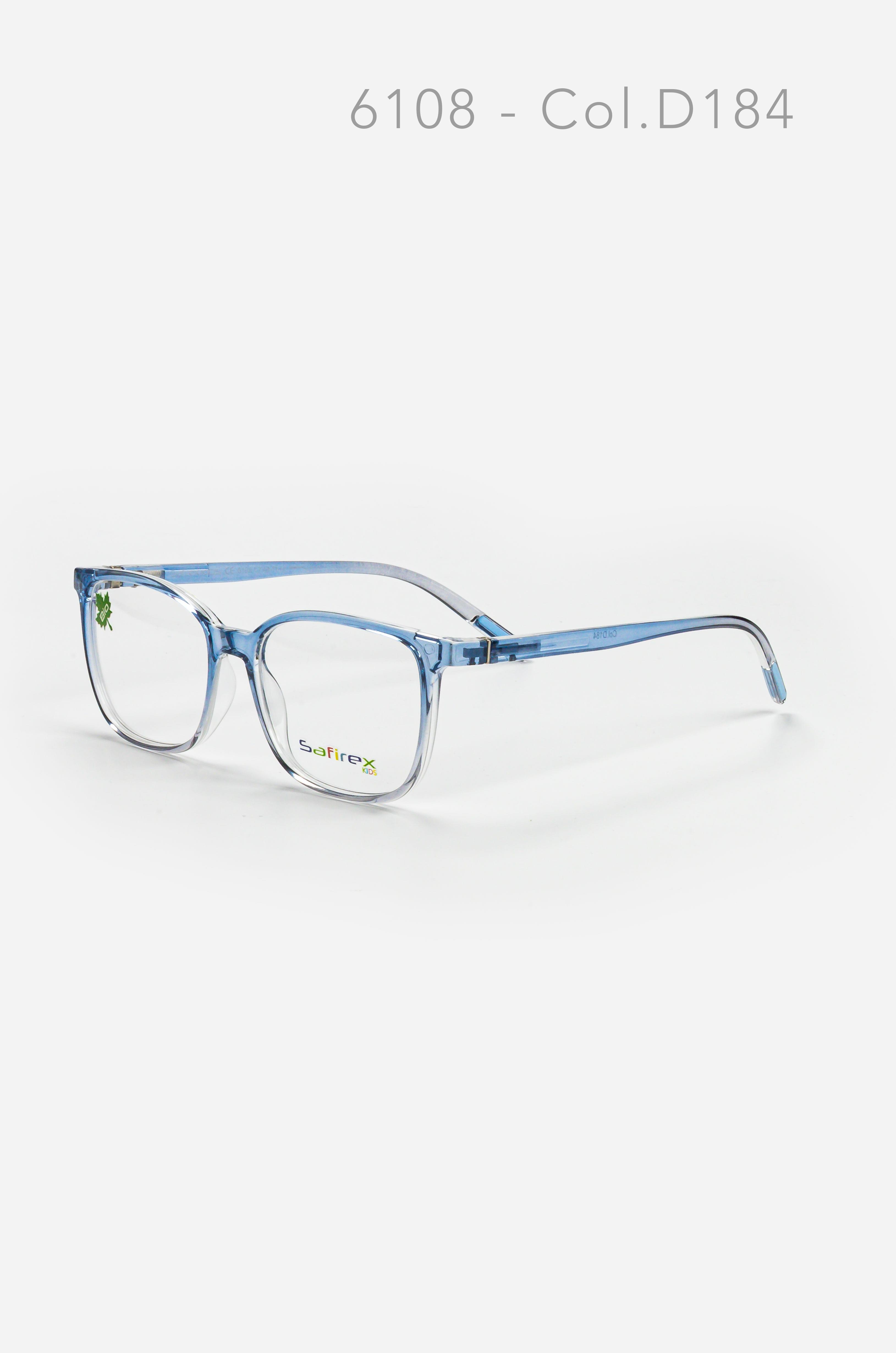 Safirex Kids 6108 COL D204