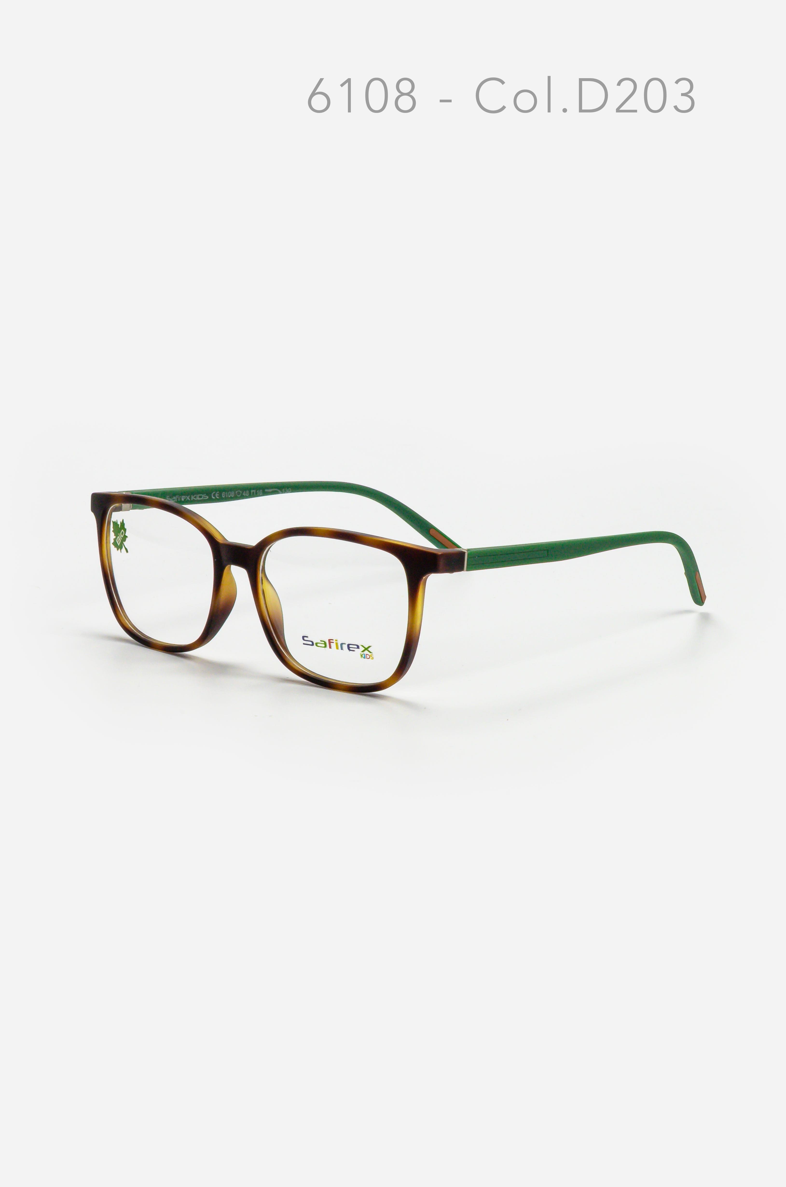 Safirex Kids 6108 COL D204