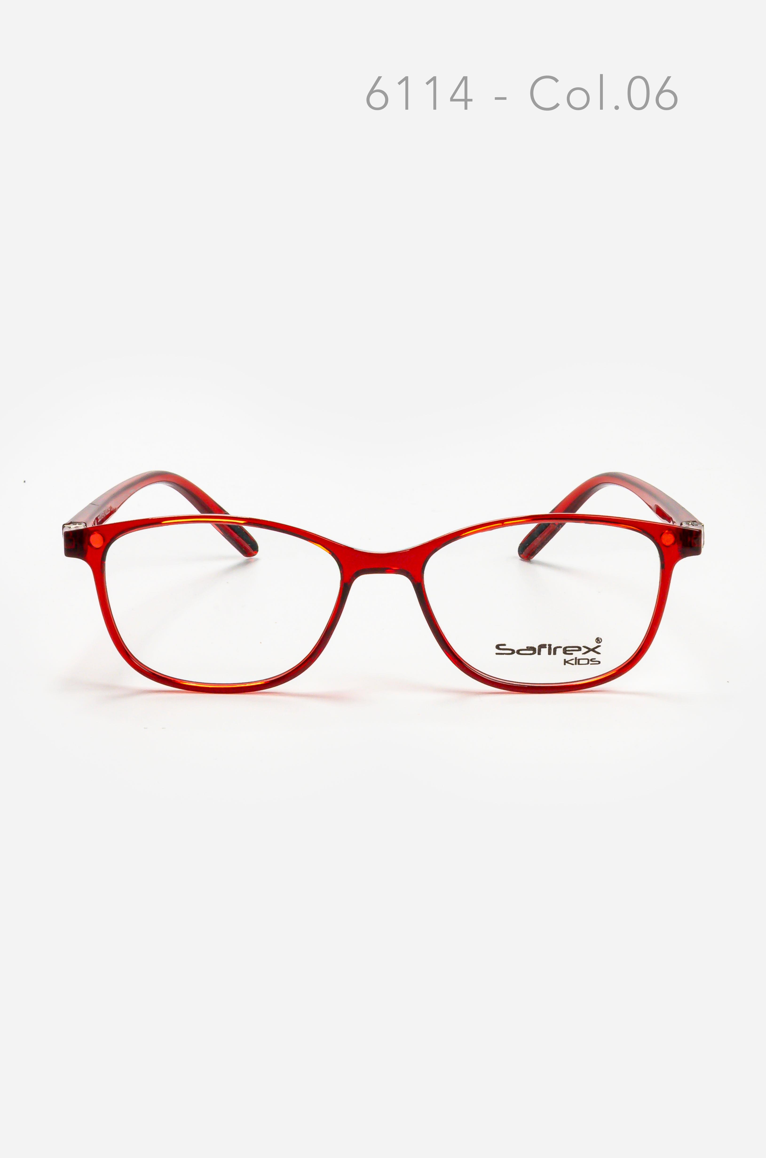 Safirex Kids 6114 COL 9