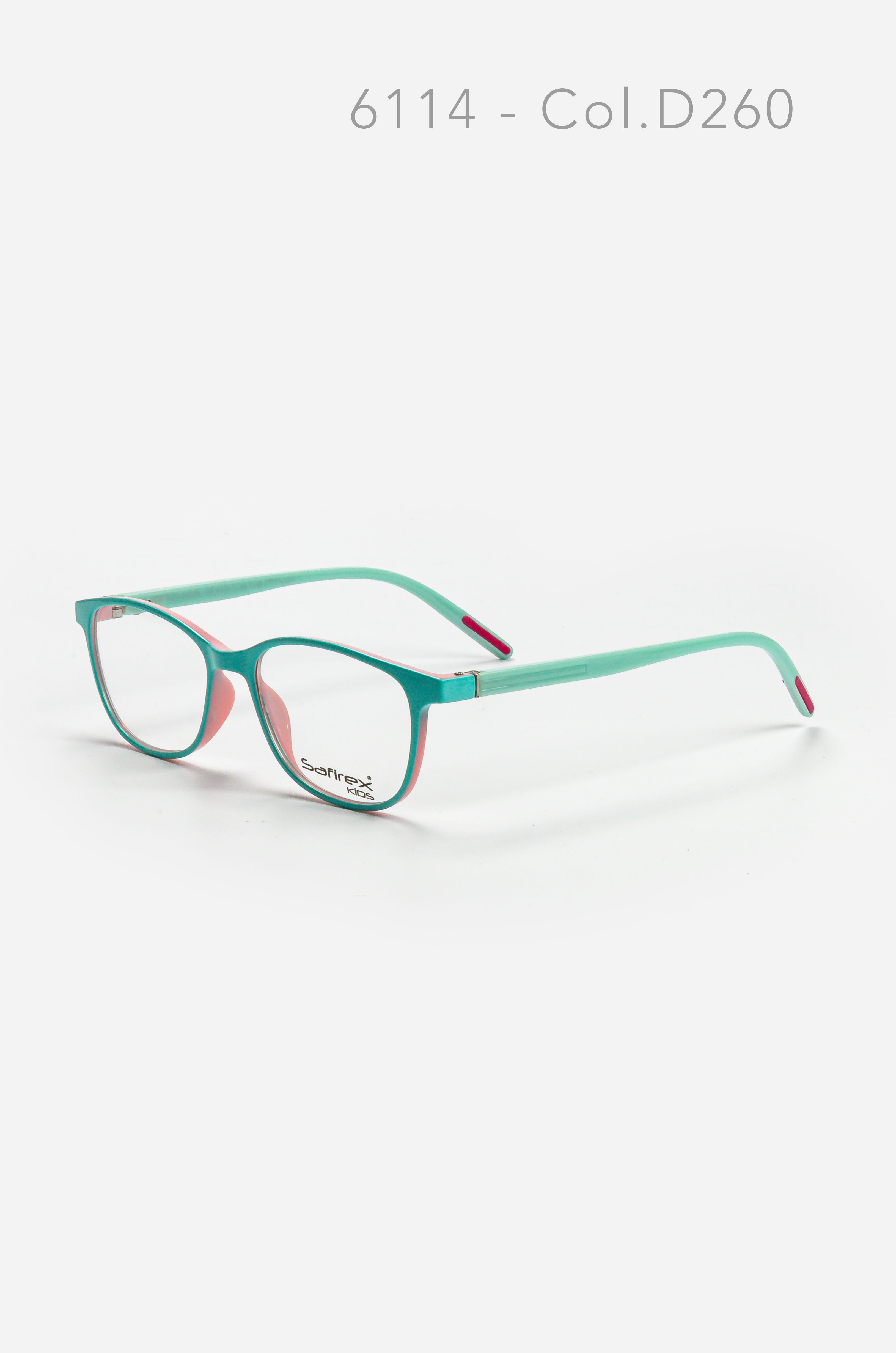 Safirex Kids 6114 COL 9