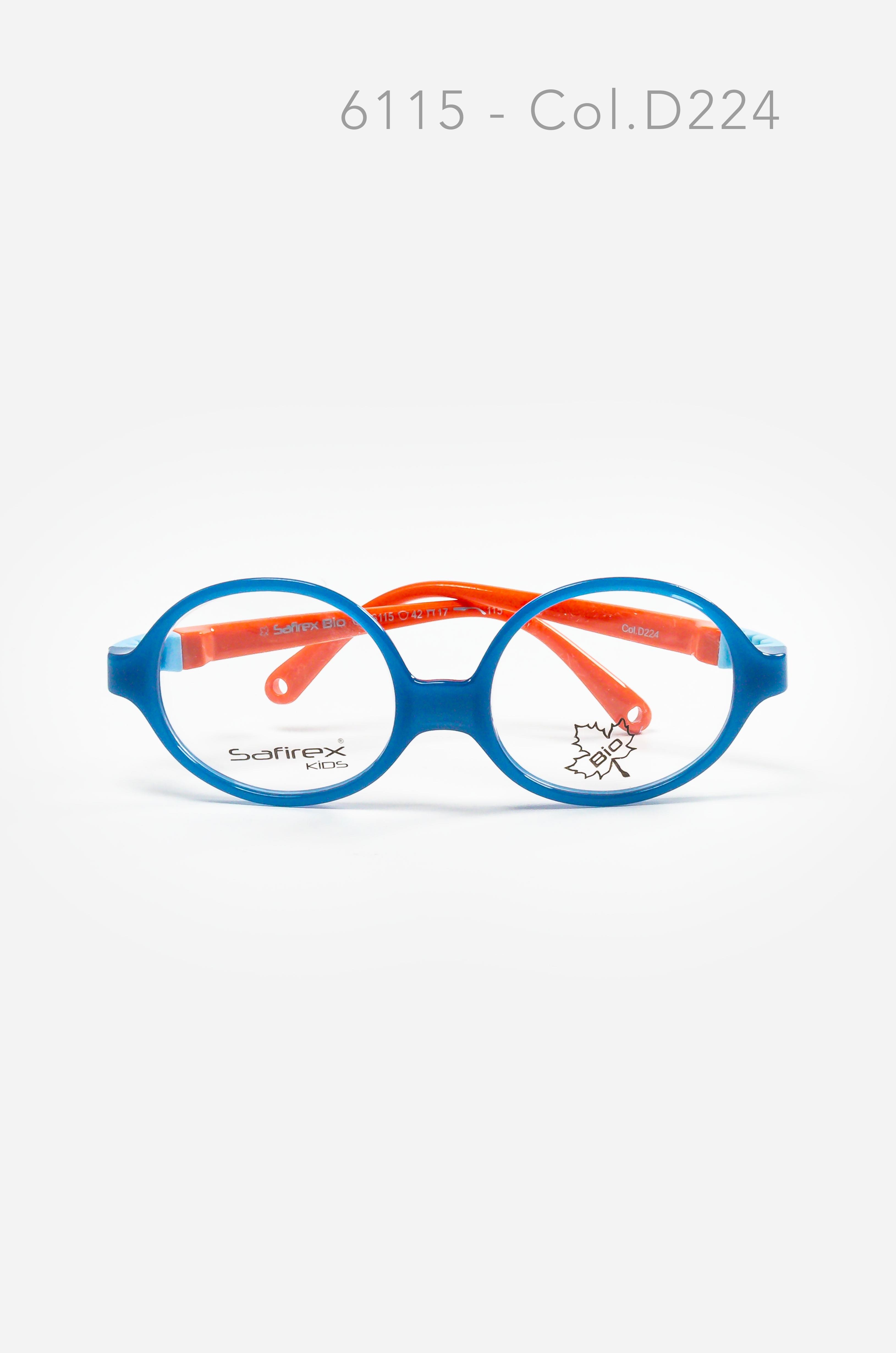 Safirex Kids 6115