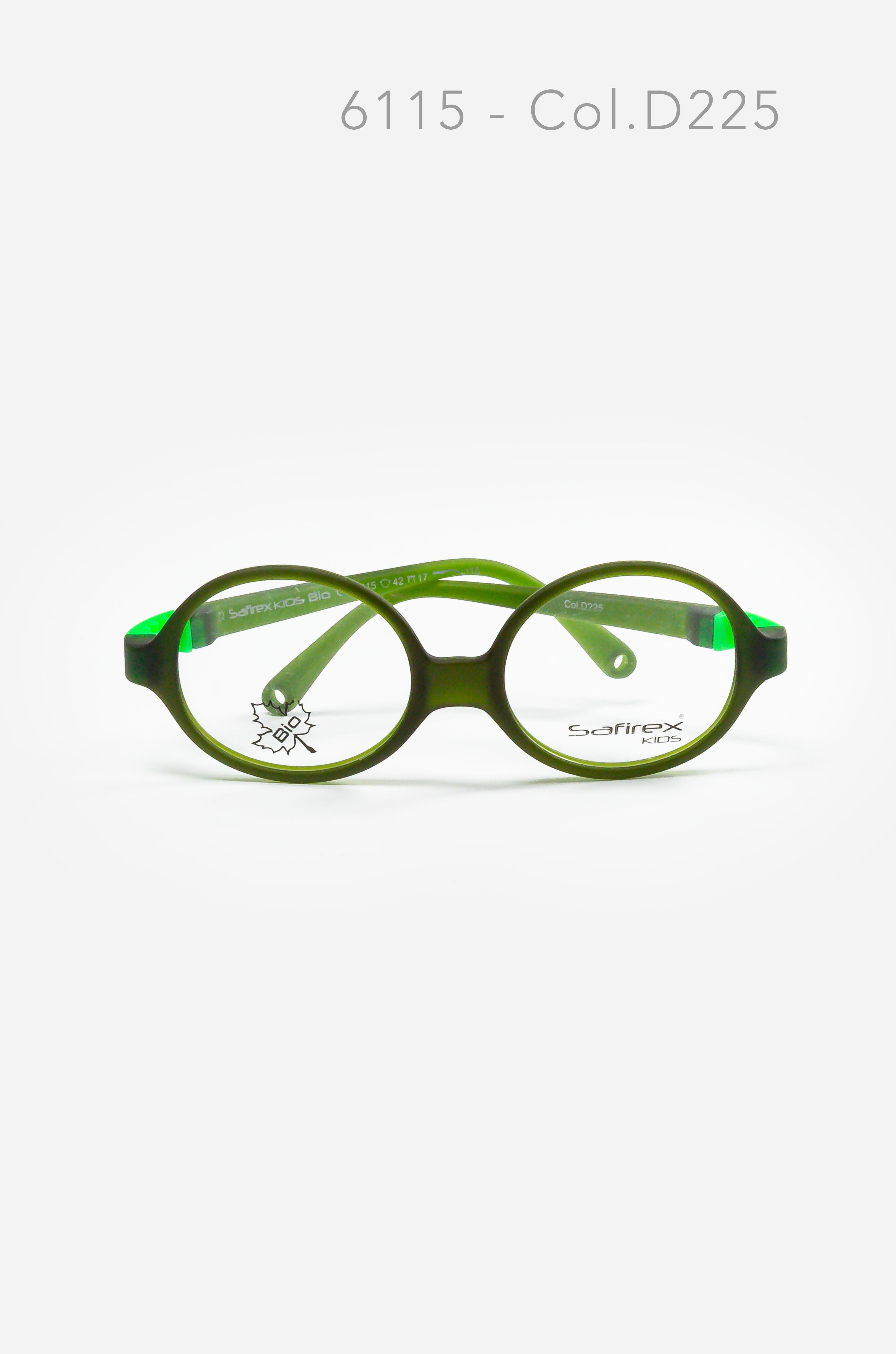 Safirex Kids 6115