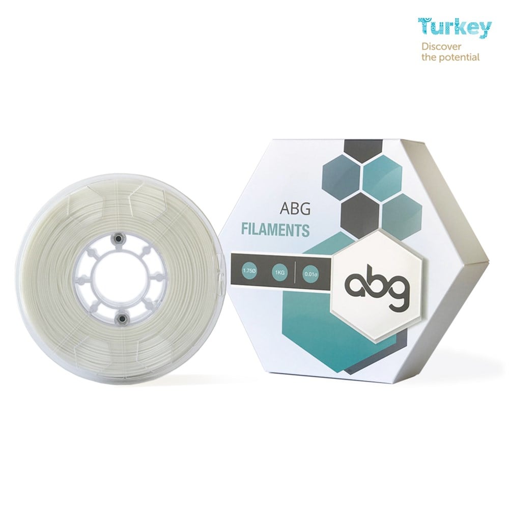 Antibakteriyel Filament 1.75 mm 