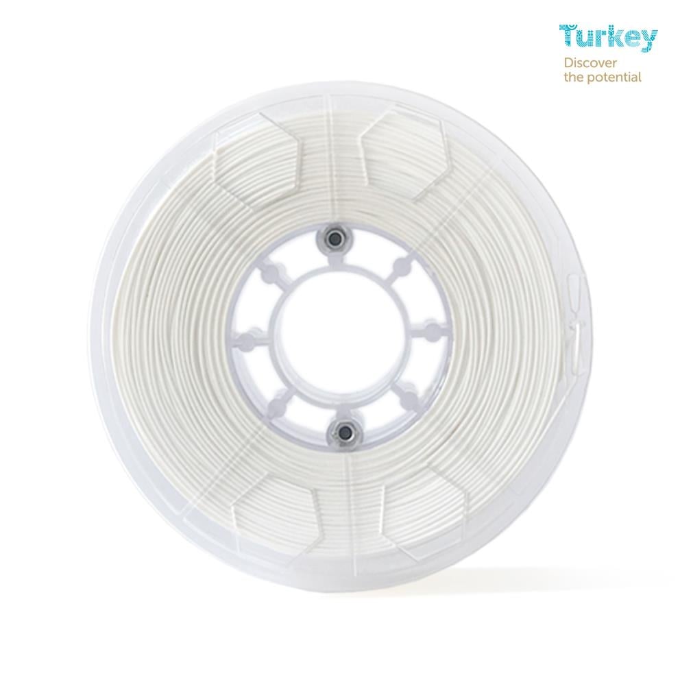 Beyaz Hyper ABS Filament 1.75 mm 