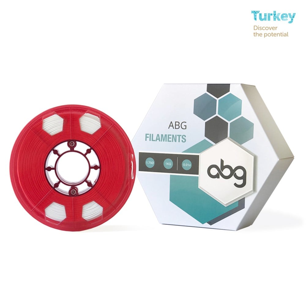 Beyaz STH Filament 1.75 mm 