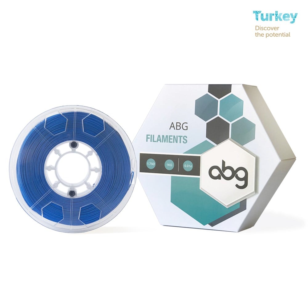 Mavi ABS Filament 1.75 mm 