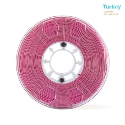 Pembe PLA Filament 1.75 mm 