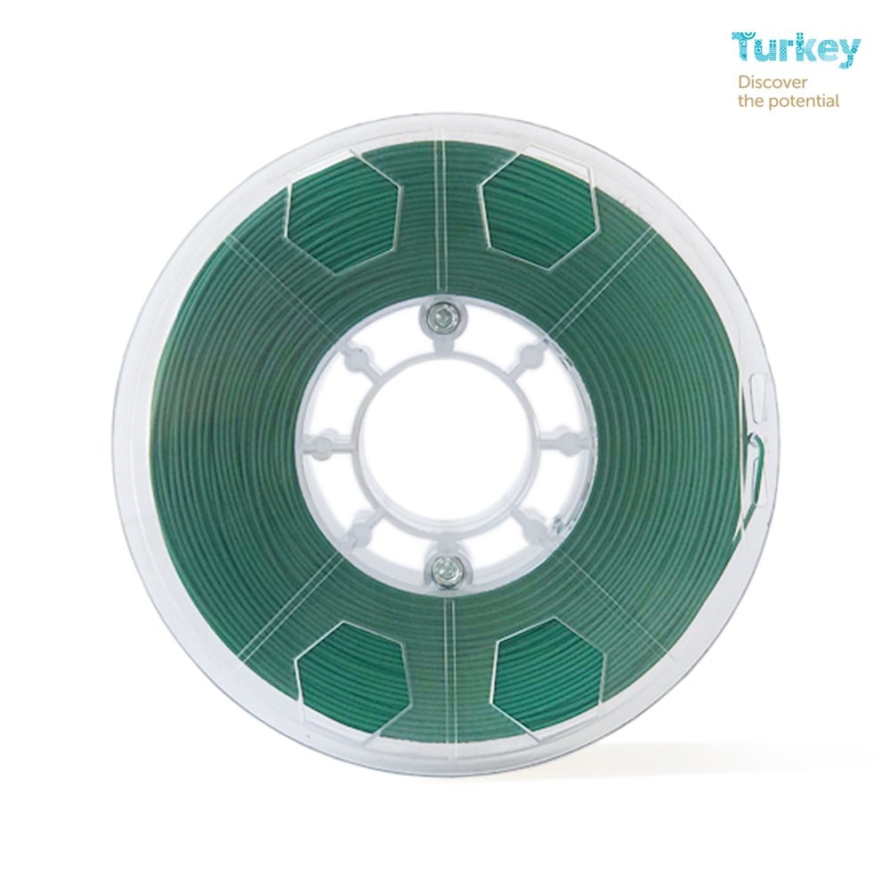Yeşil PETG Filament 1.75 mm 