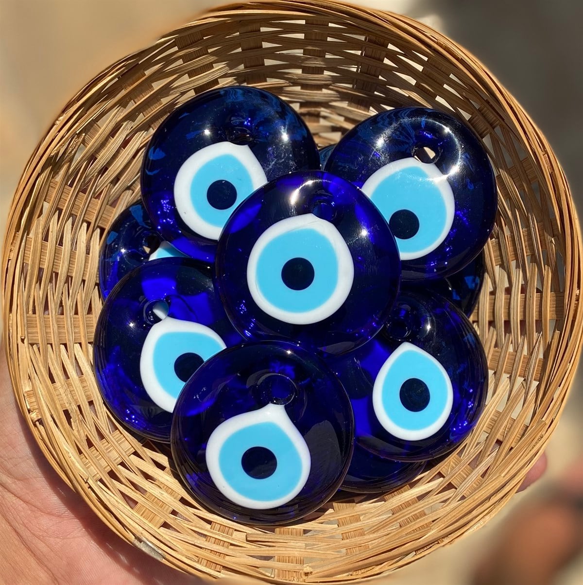 5 cm Nazar Boncuk