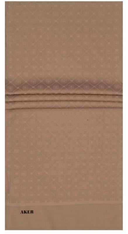 Aker Cotton Eşarp 1030700-933