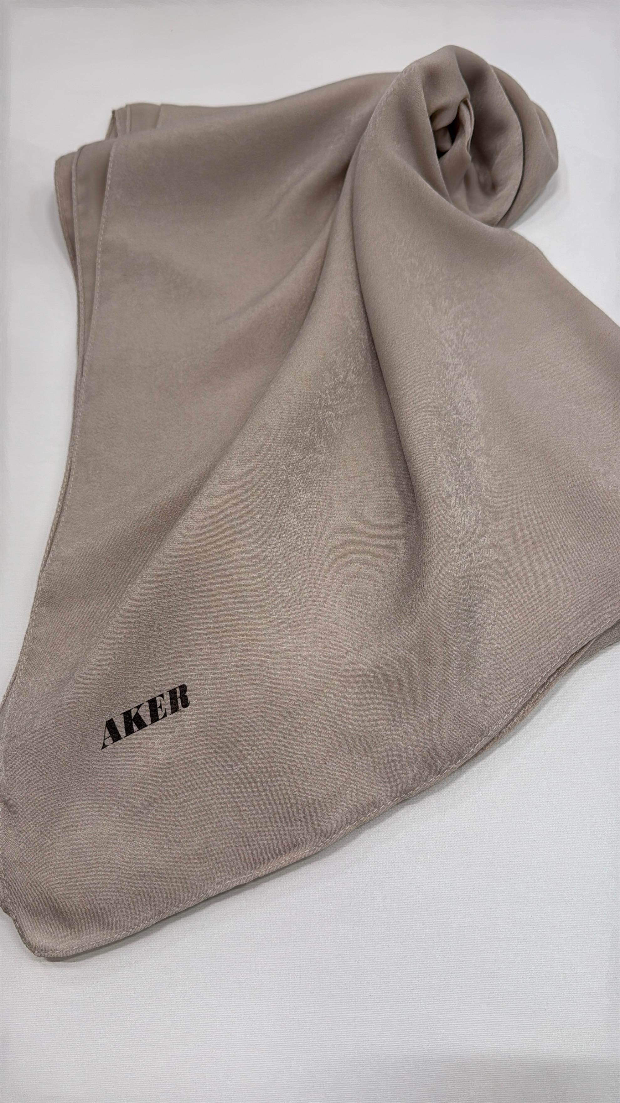 Aker Diva Eşarp 6070200-933
