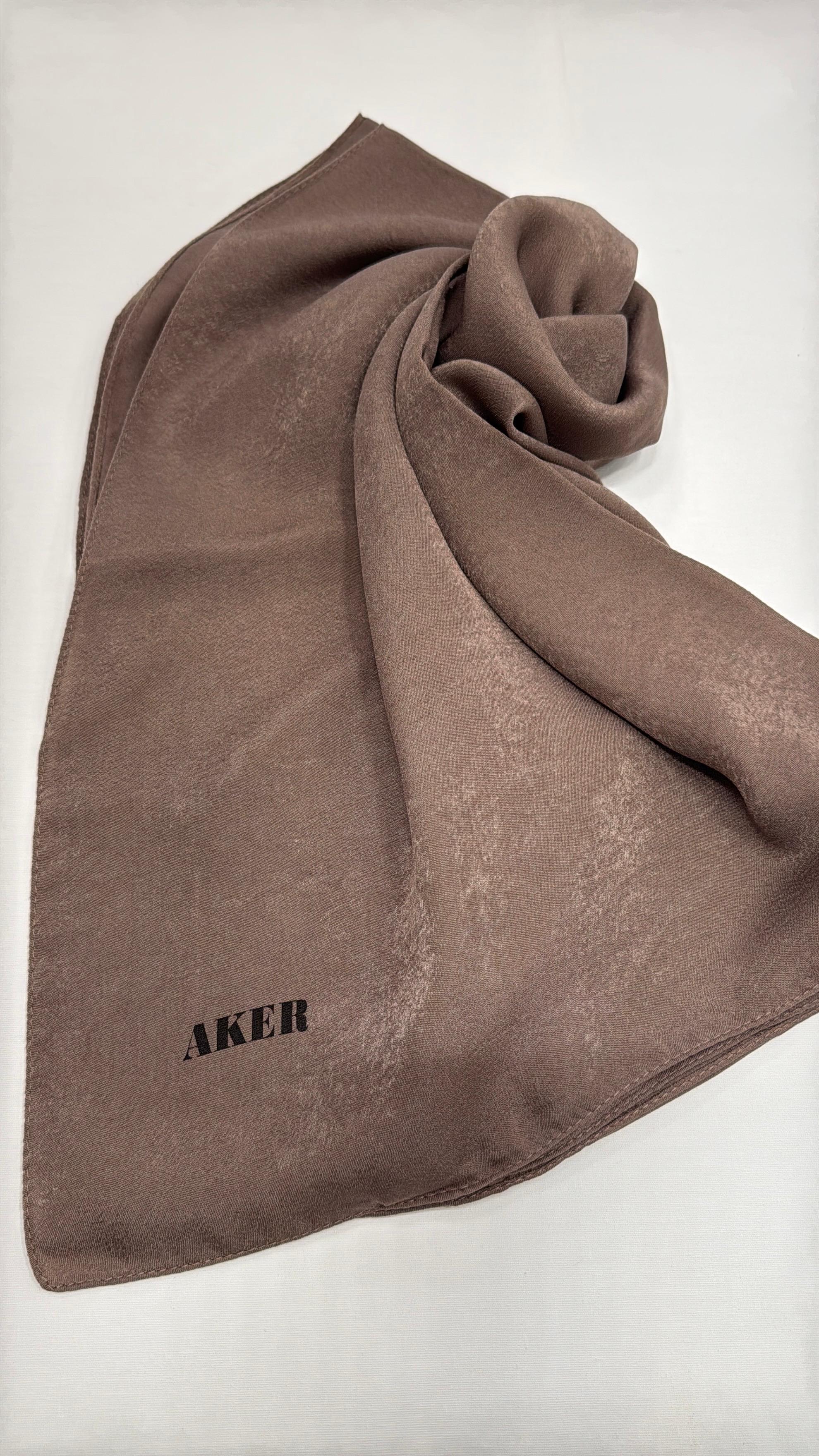 Aker Diva Şal 6070100-981