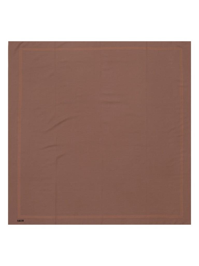 Aker Düz Koton Eşarp 1030950-931
