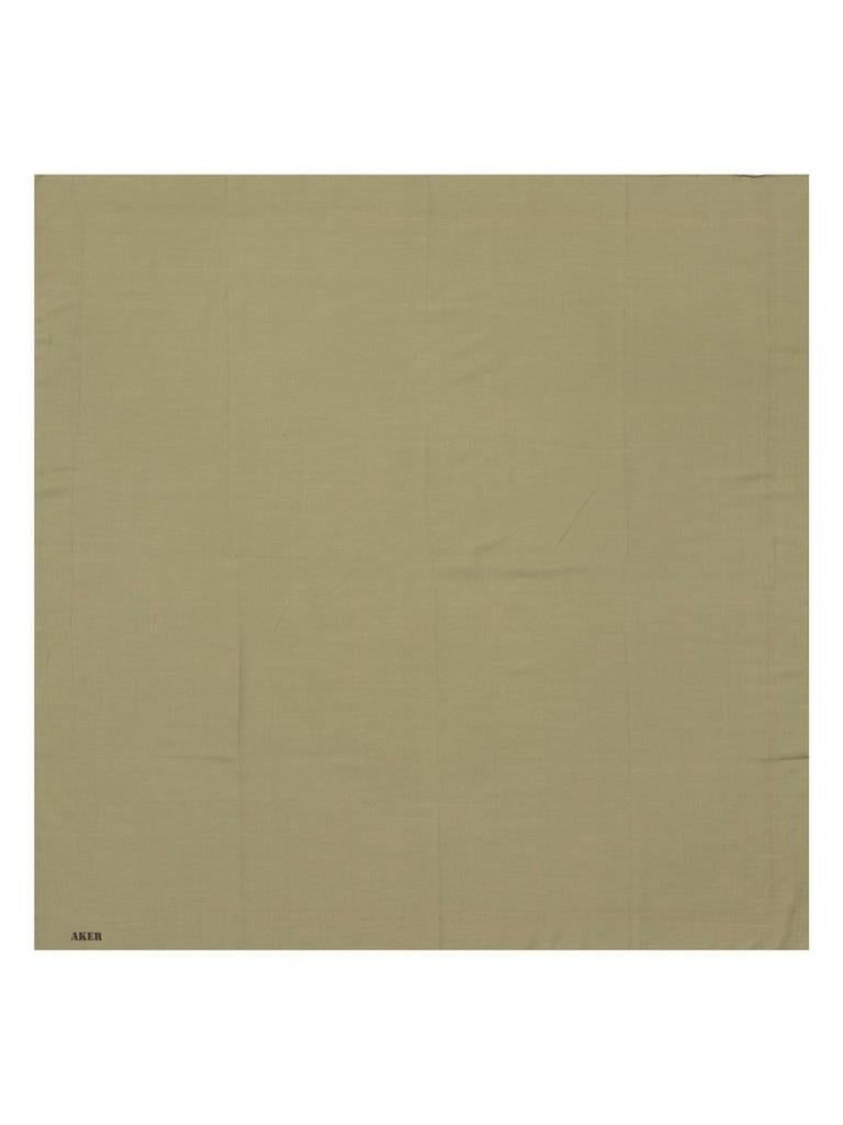 Aker Düz Koton Eşarp 1030950-952