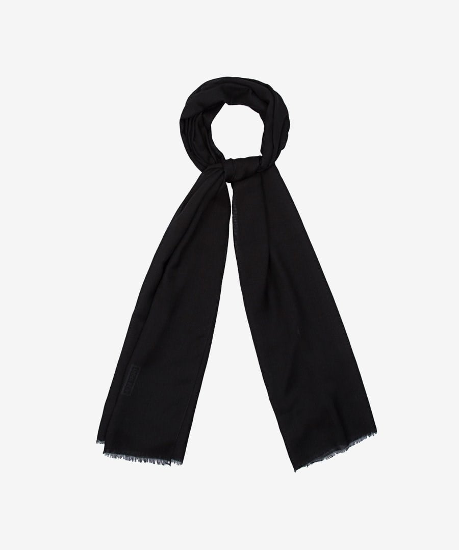 Aker Düz Wooltouch Şal 7320254-911