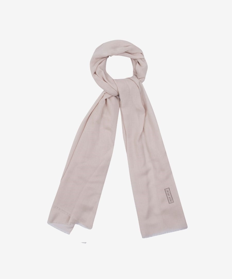Aker Düz Wooltouch Şal 7320254-972