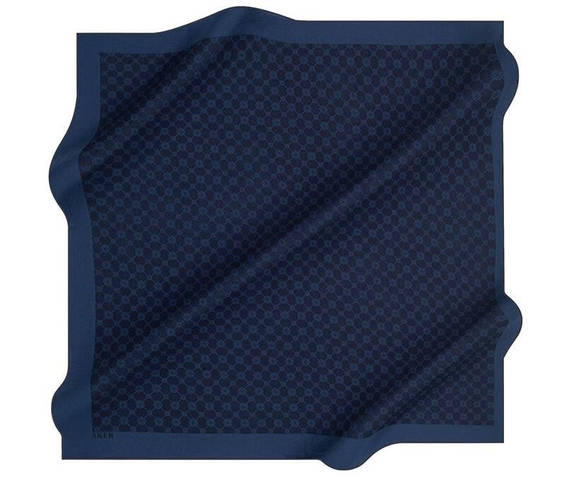 Aker Elegance Monogram Eşarp 1090500-921