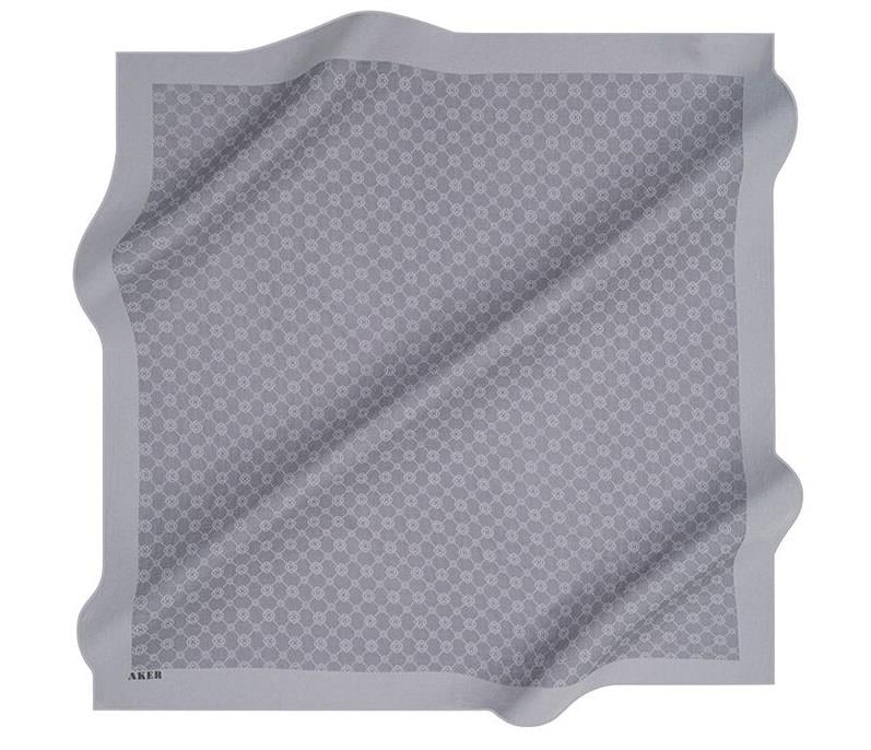 Aker Elegance Monogram Eşarp 1090500-971